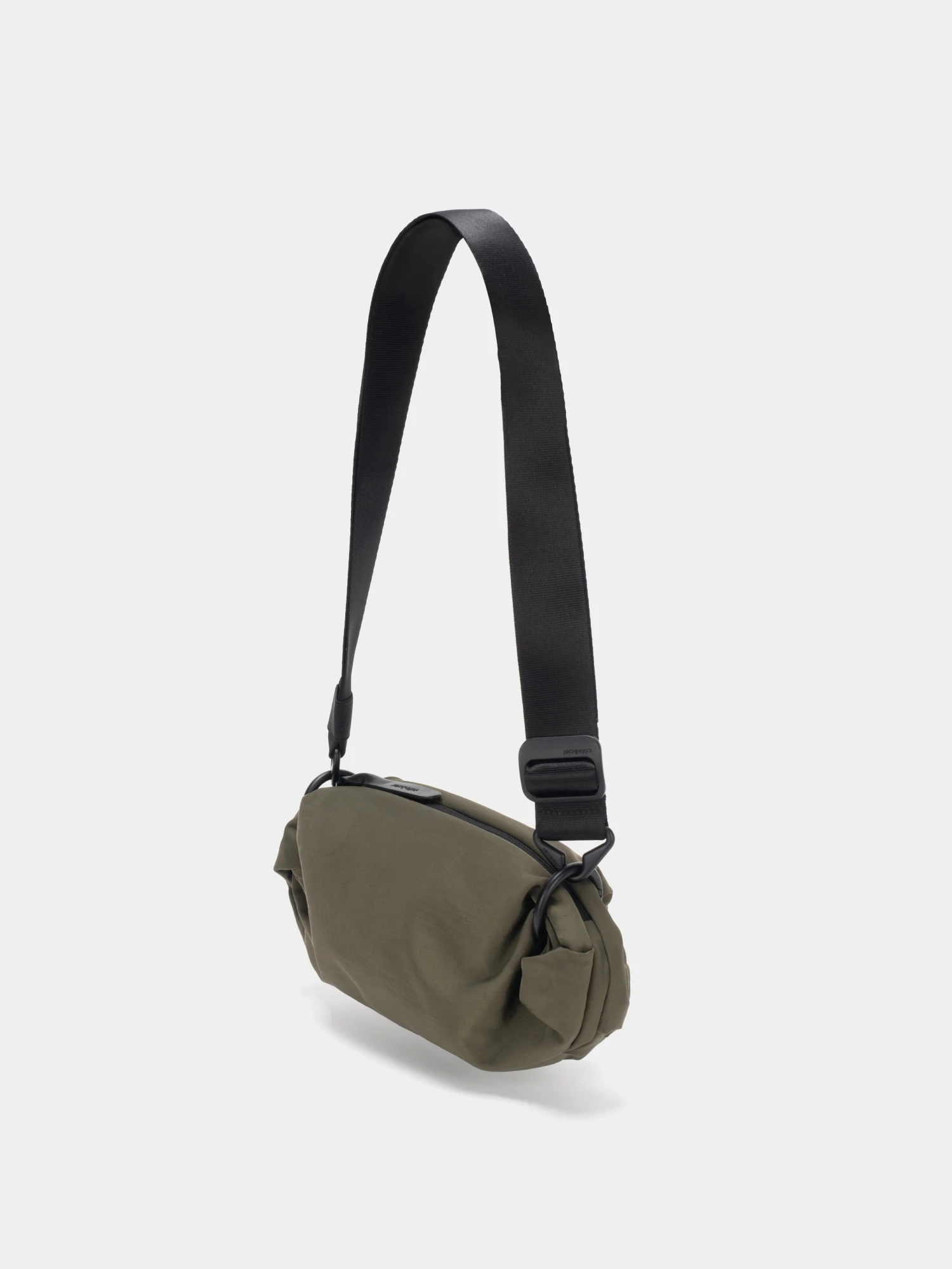 Сумка COTE&CIEL Pouch Nestos Cargo Green