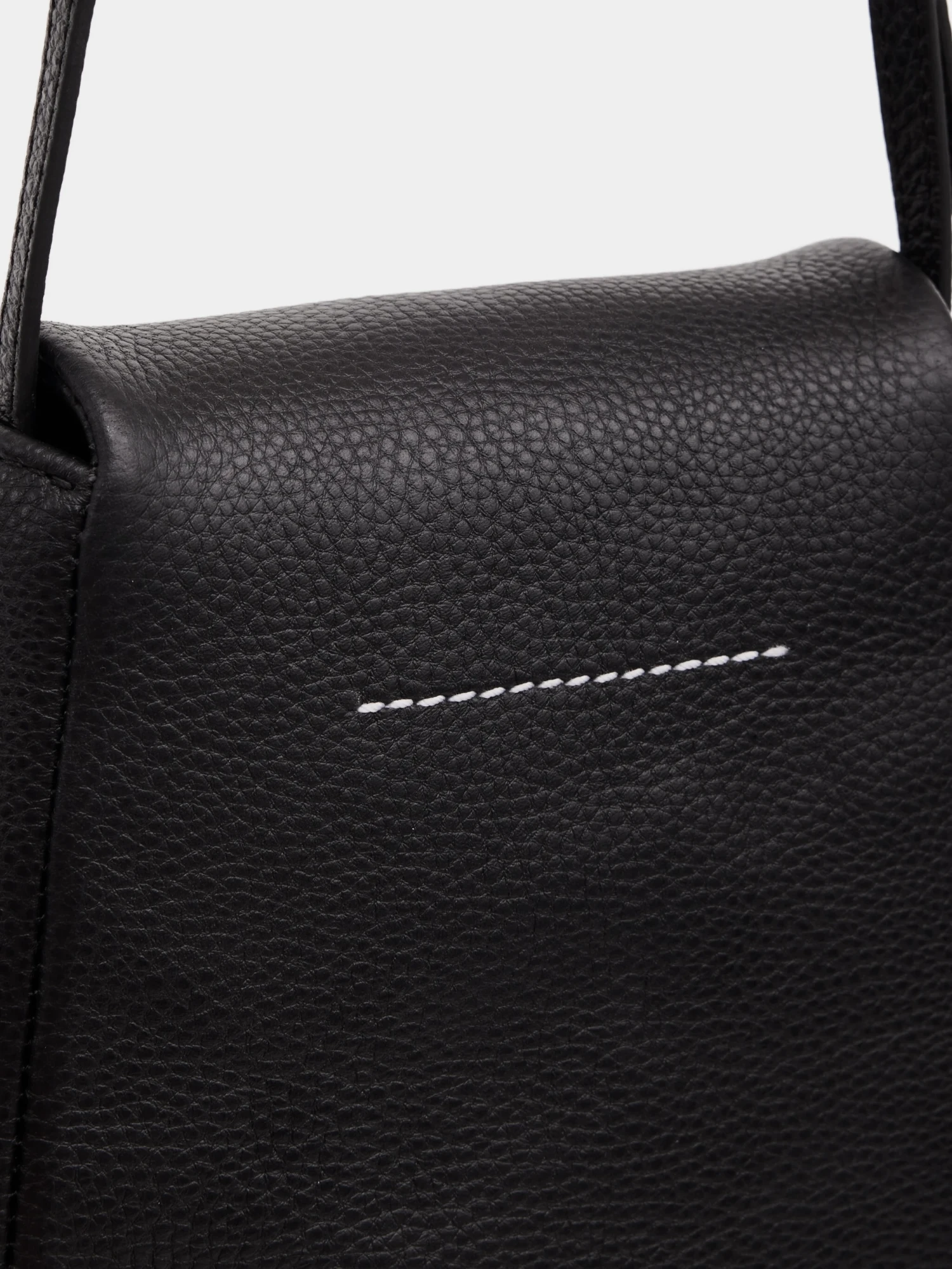 Сумка MM6 Maison Margiela Numeric Crossbody Black