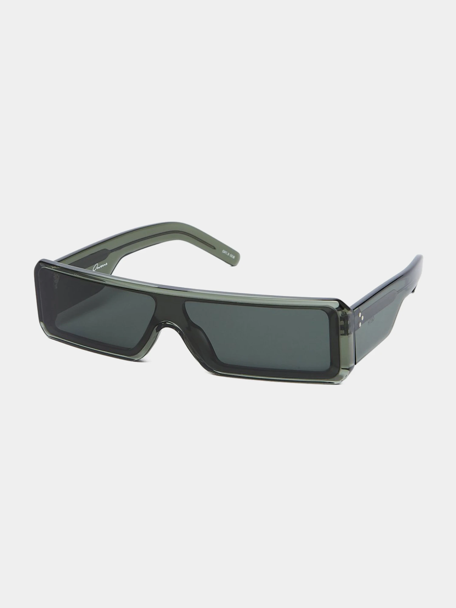 Очки RICK OWENS DRKSHDW Gethshades Bosco