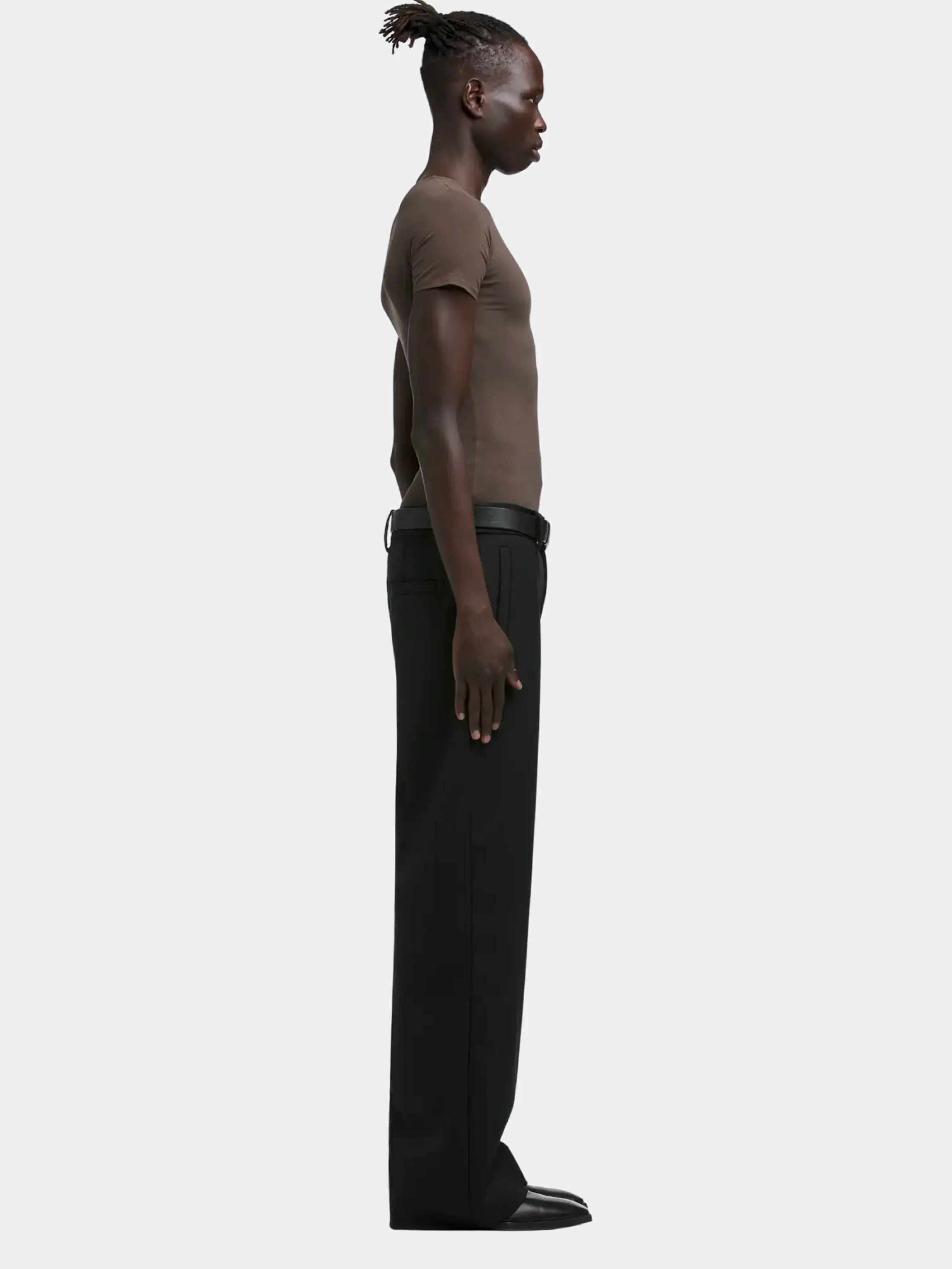 Брюки entire studios Father Suiting Black