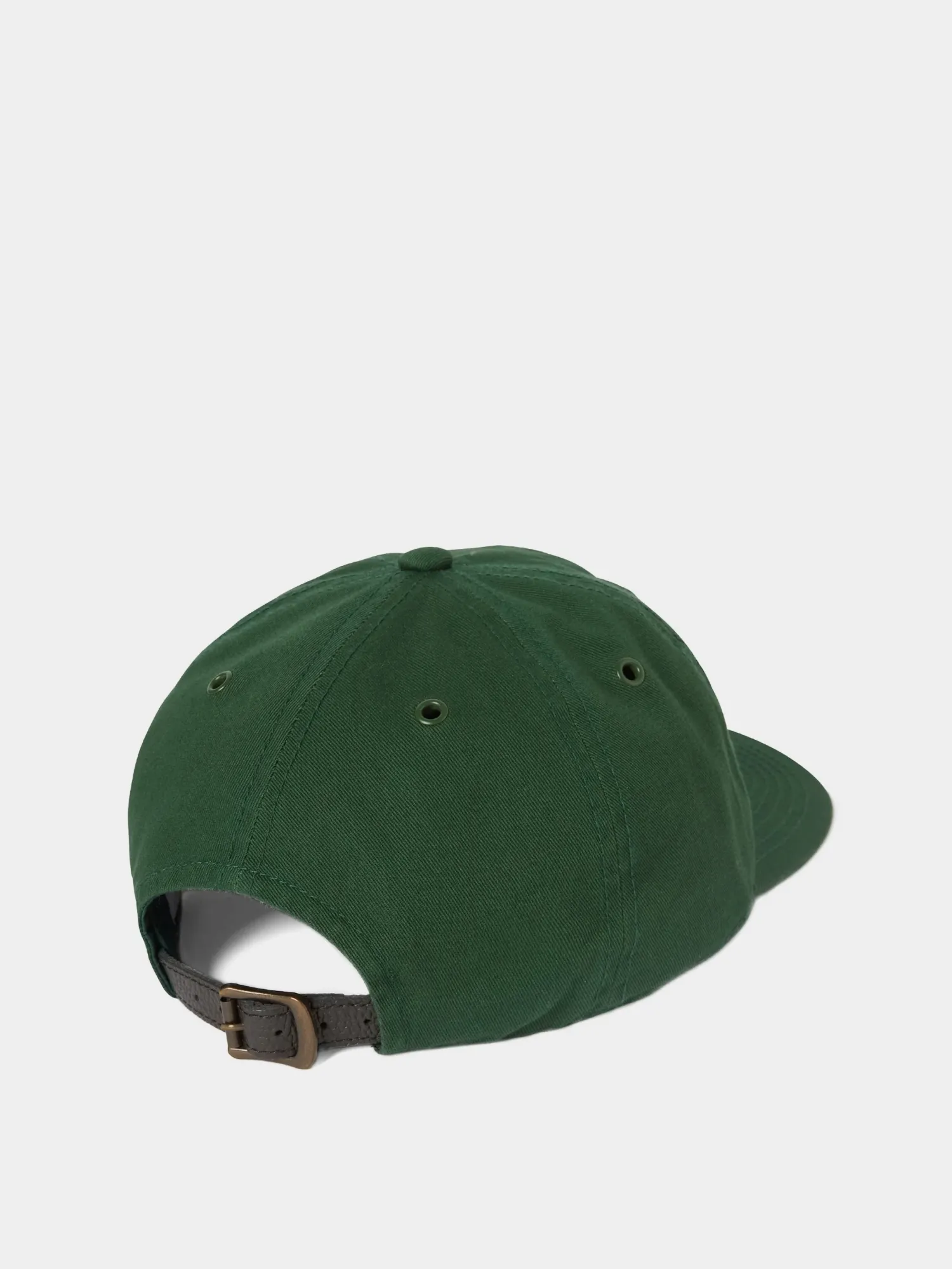 Кепка thisisneverthat L-Logo Cap Green