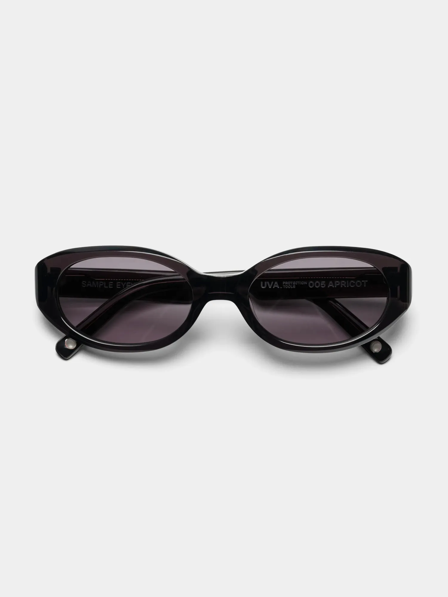 Очки Sample Eyewear Apricot Sample Black