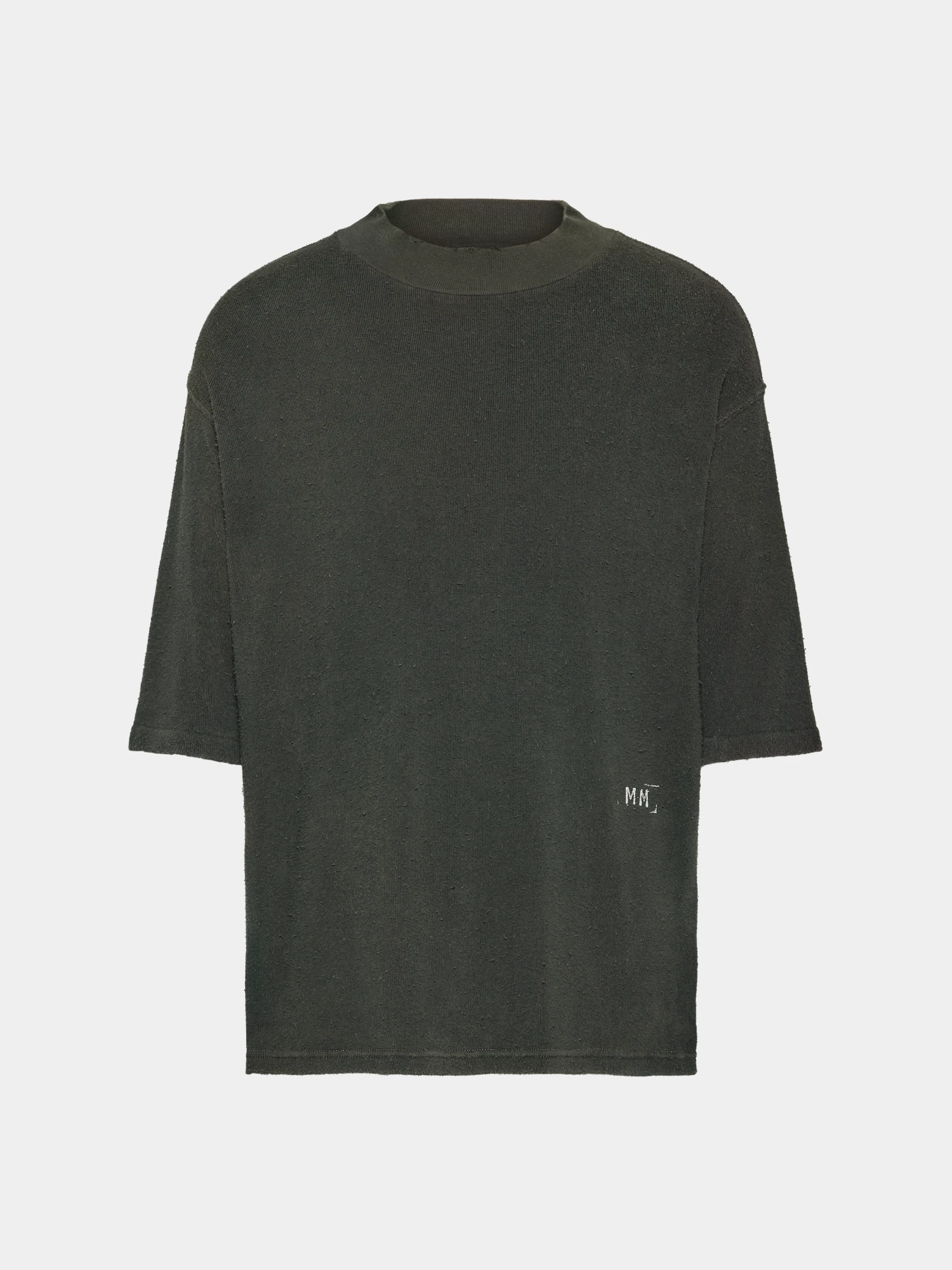 Футболка Maison Margiela Black