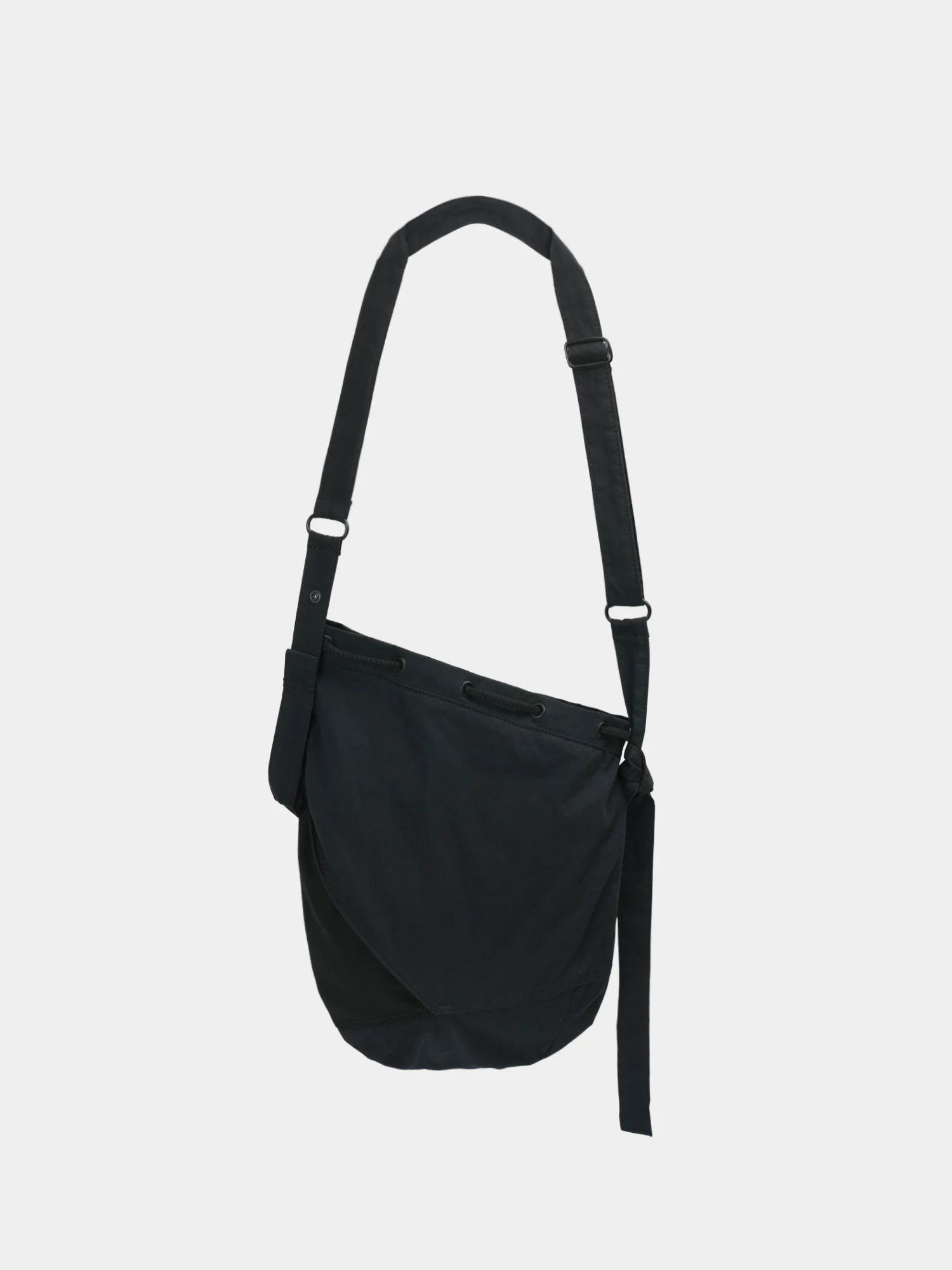 Сумка SAN SAN GEAR Tie Bag Black