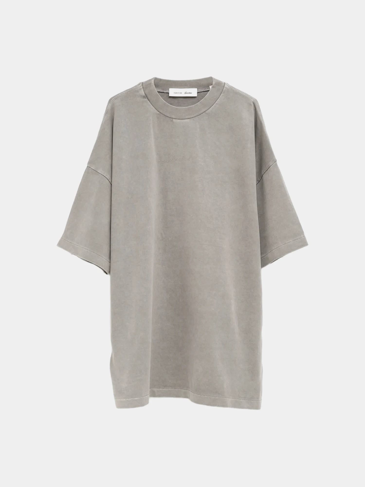 Футболка Fear of God ESSENTIALS Signature 90'S Seal