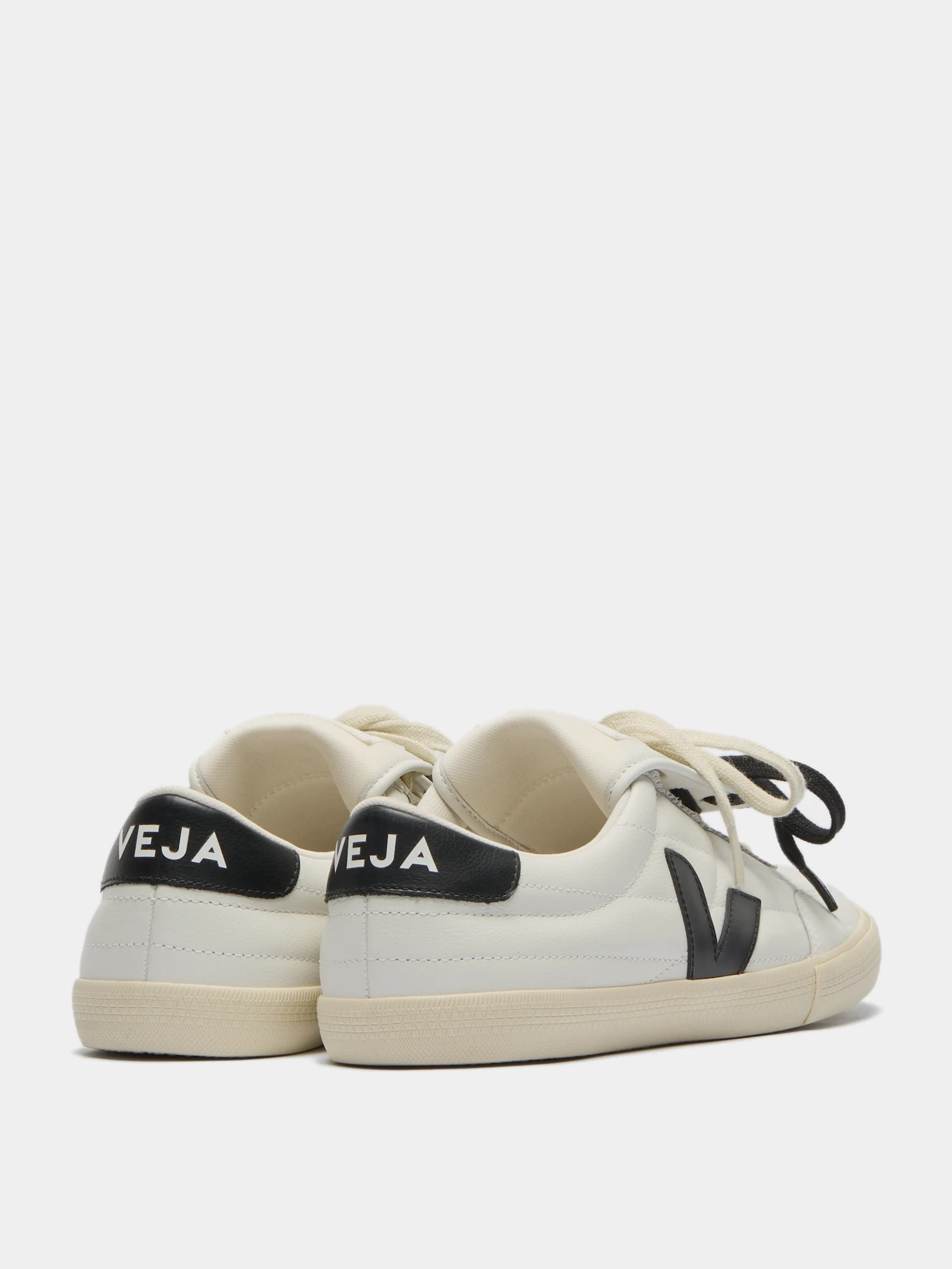 Кеды Magliano x Veja Paneka White