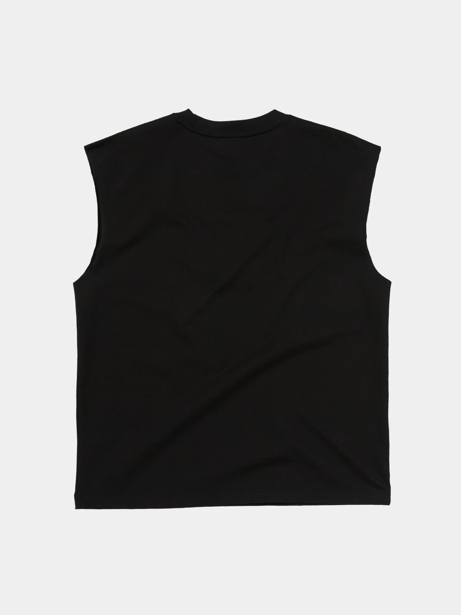 Майка Thug Club TC Skull Black