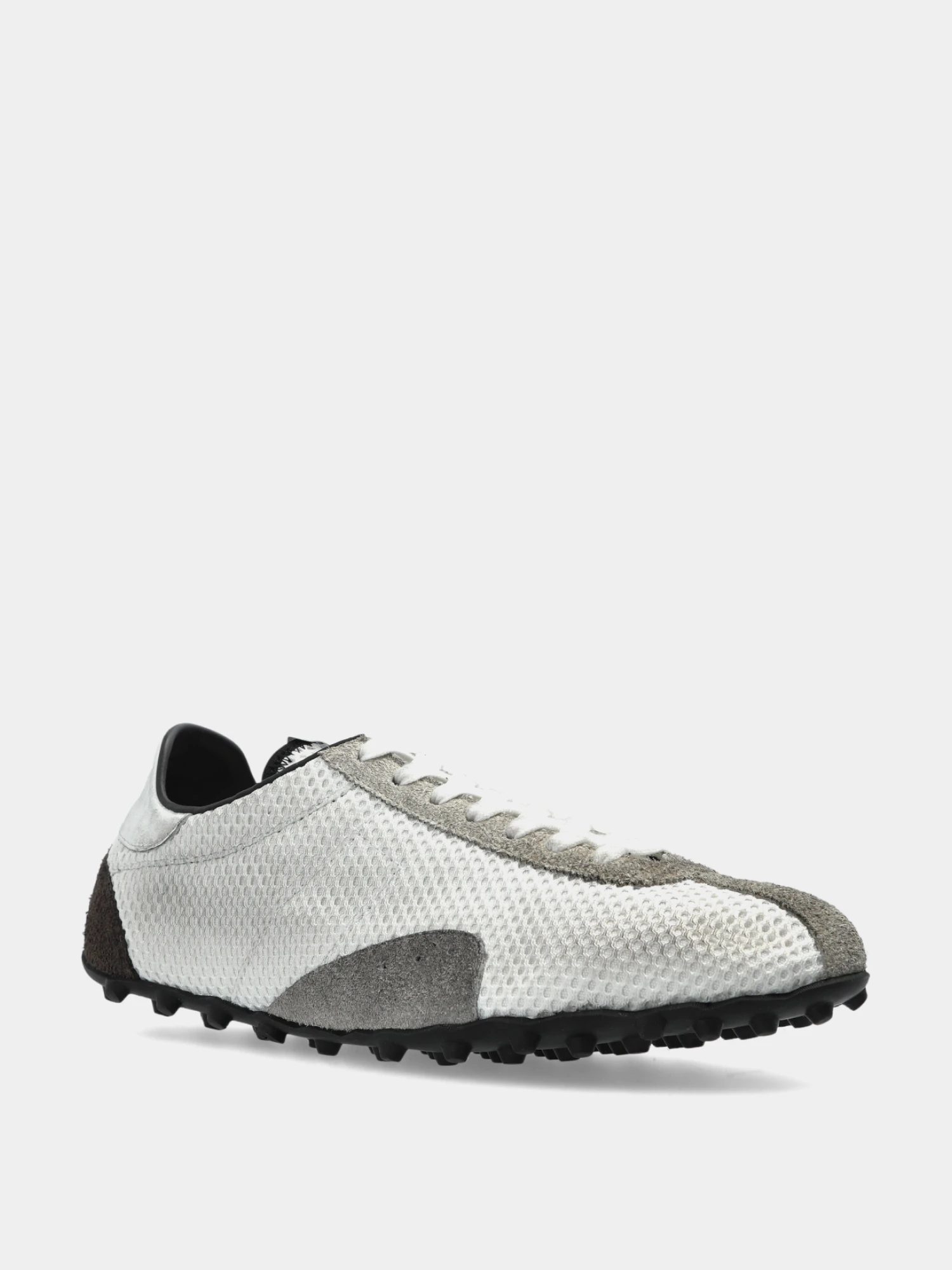 Кеды Maison Margiela Sprinters Low White Grey