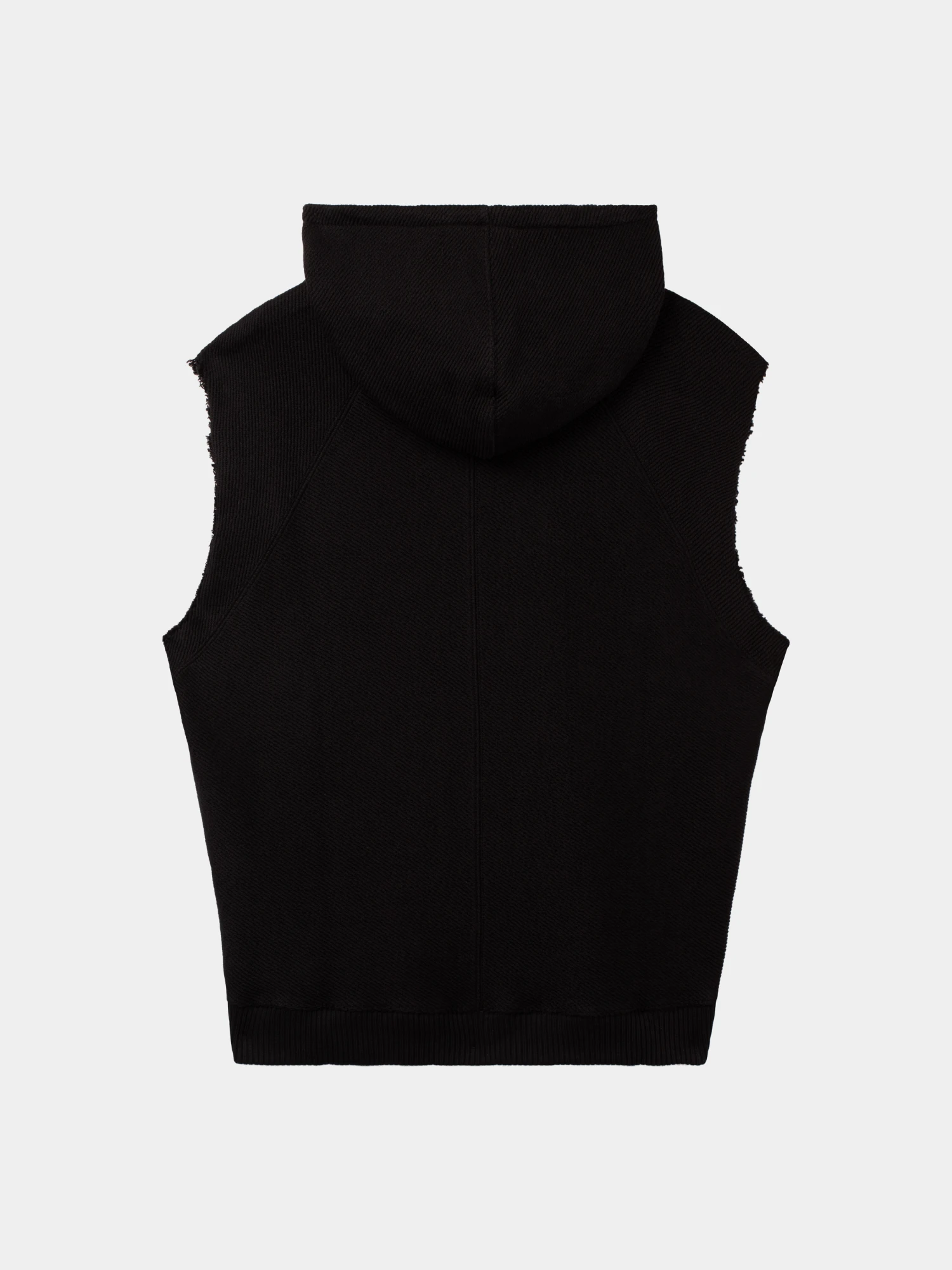 Жилет thom/krom M S 161 Black