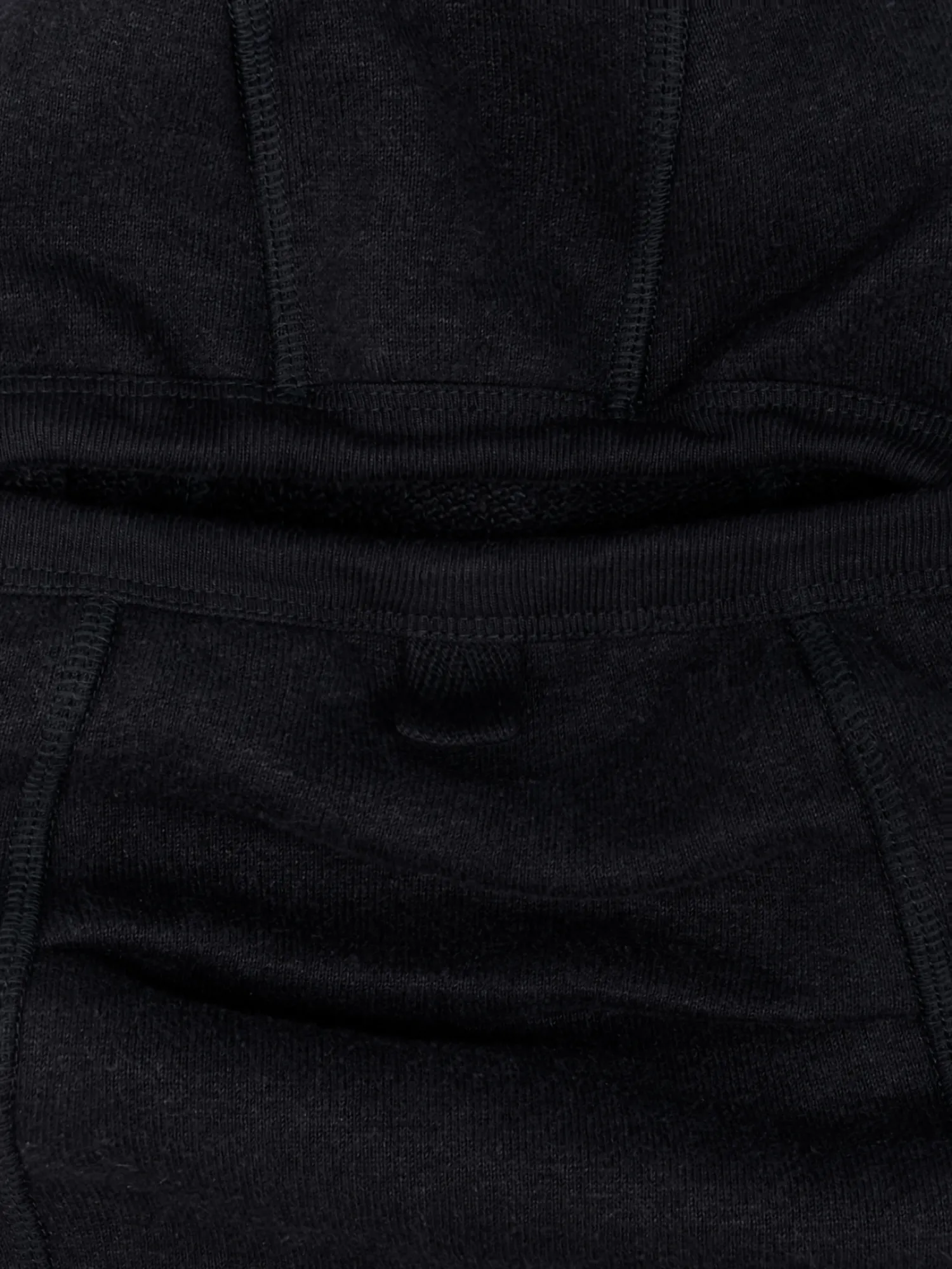 Балаклава MAHARISHI 6083 Barboute Black