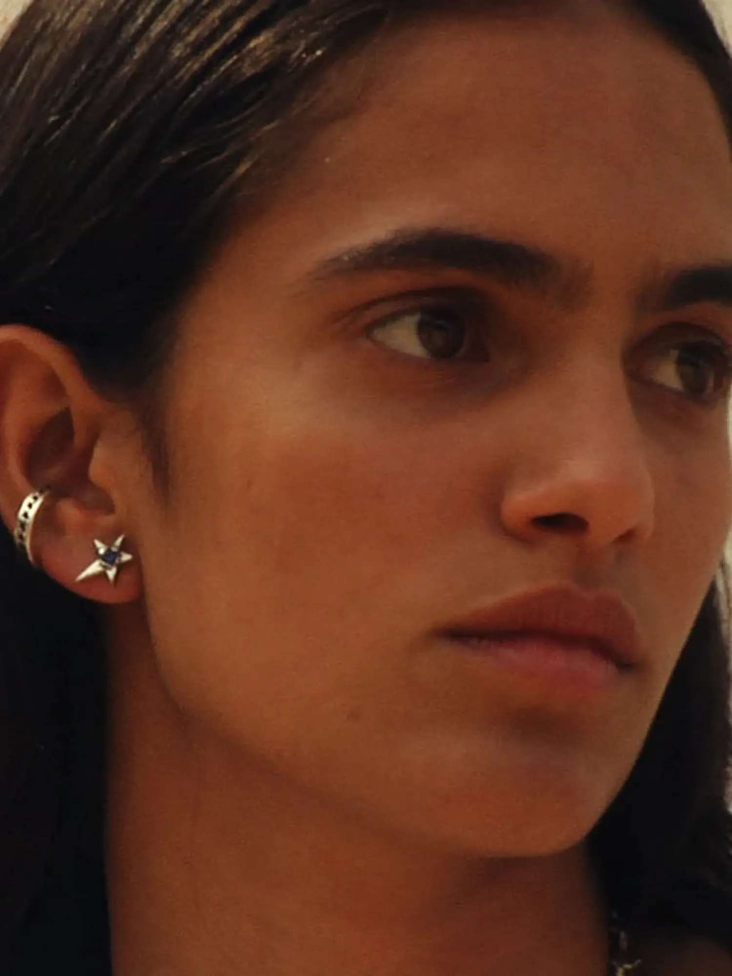 Серьги TWOJEYS Due Stelle Studs