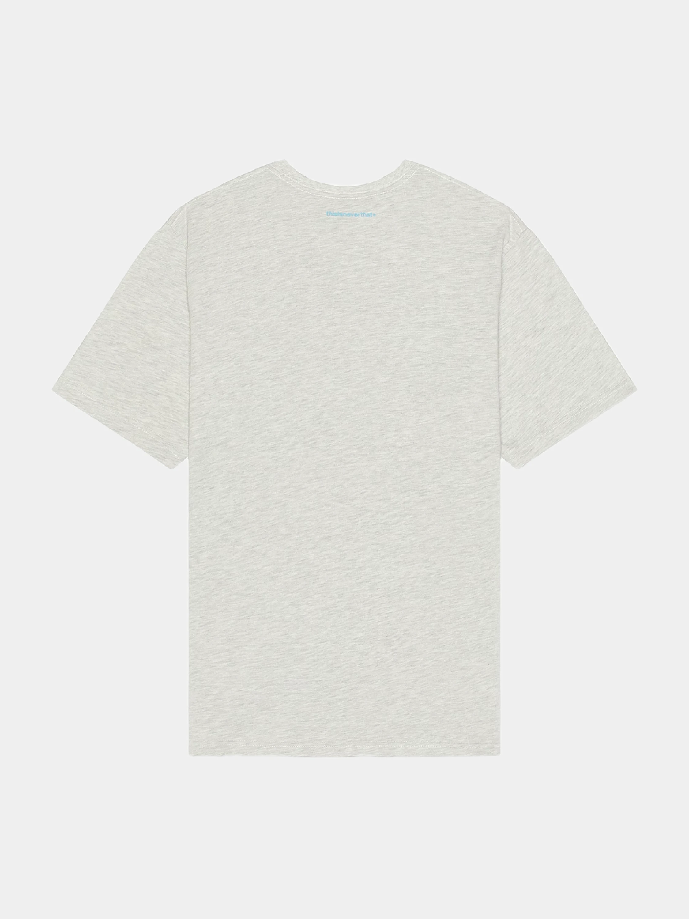 Футболка thisisneverthat T-Logo Tee Oatmeal