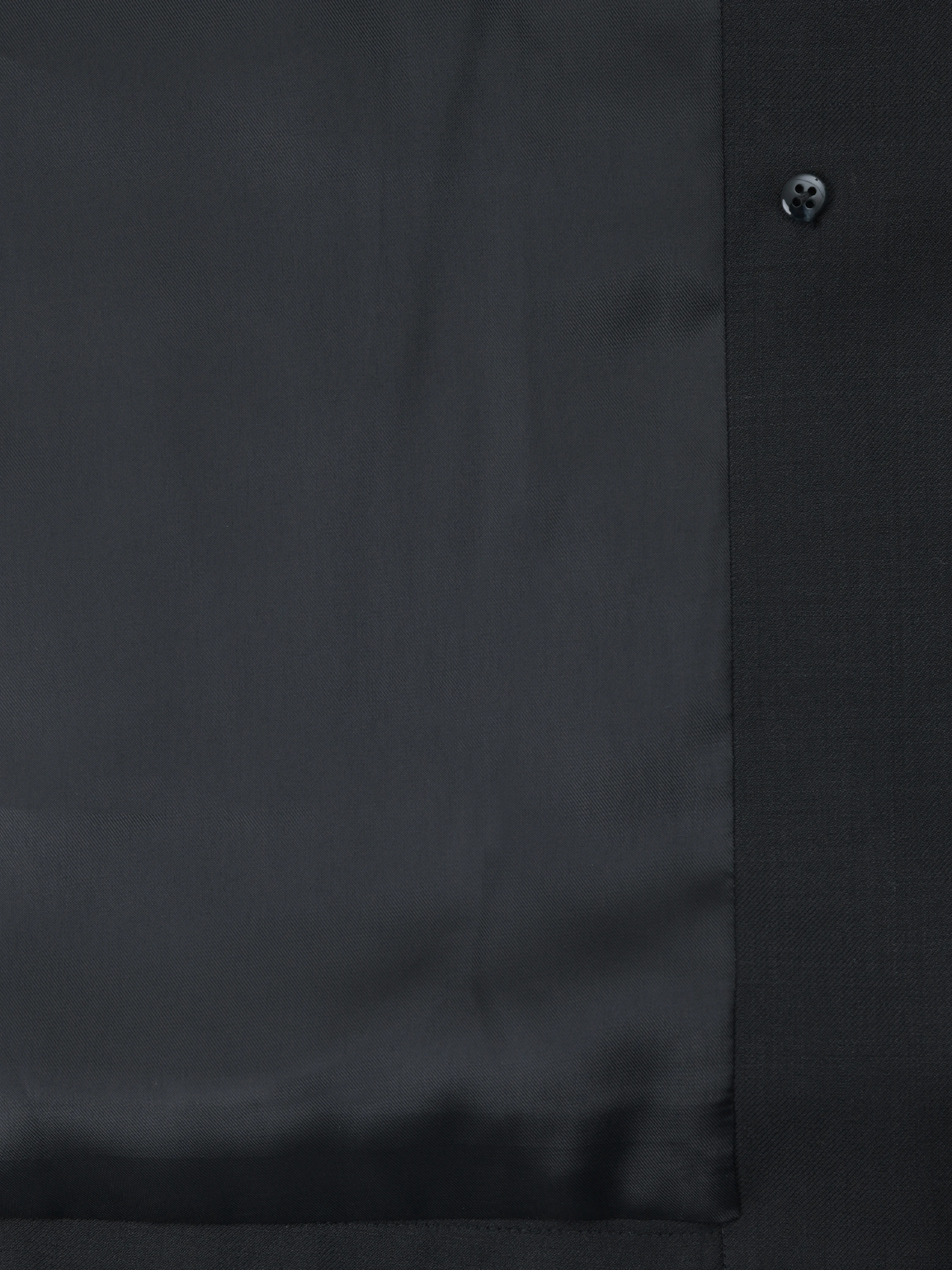 Пиджак BROWNYARD Double Breasted Jacket Black