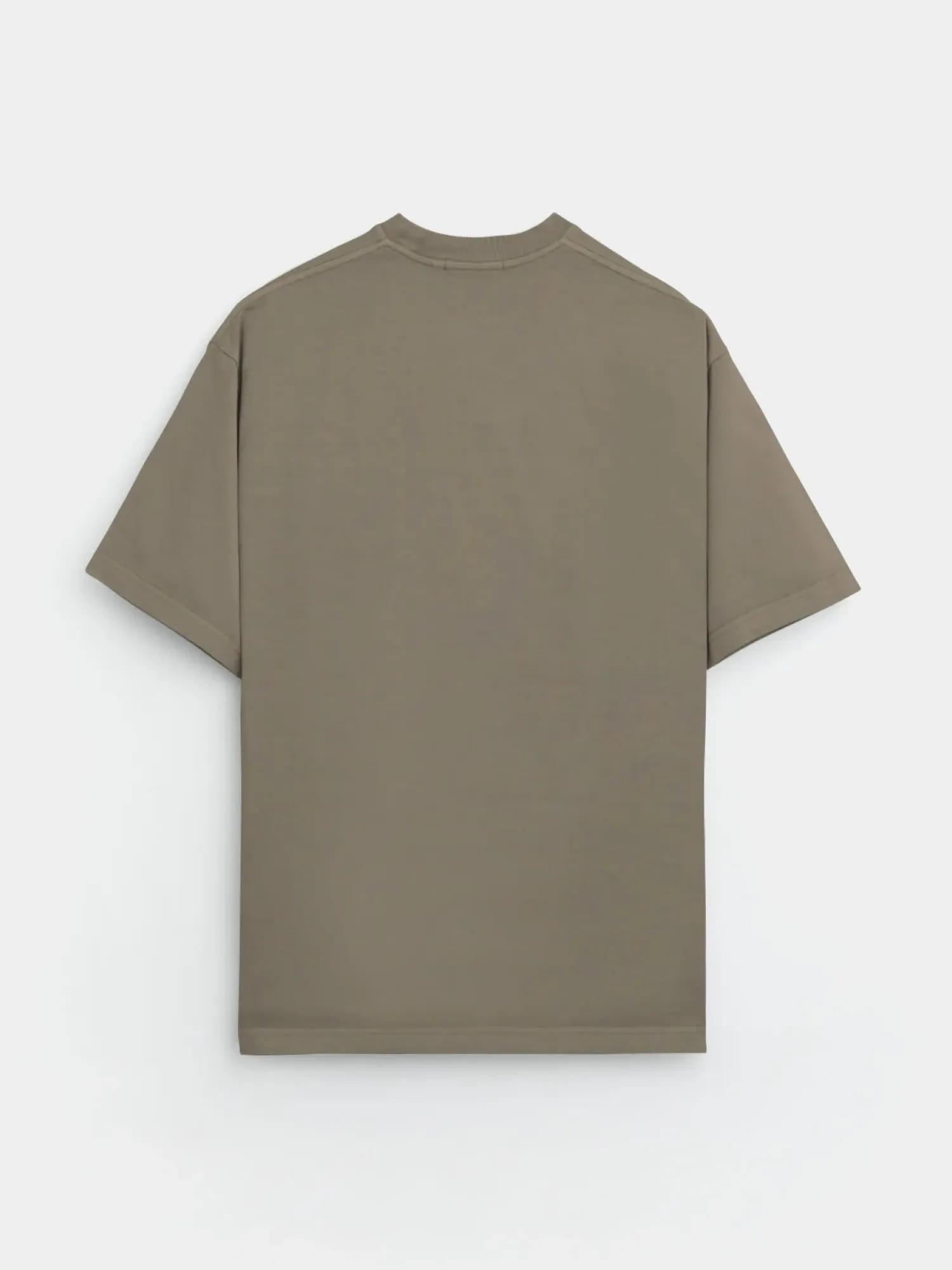 Футболка Stampd LA Stack Logo Relaxed Vintage Washed
