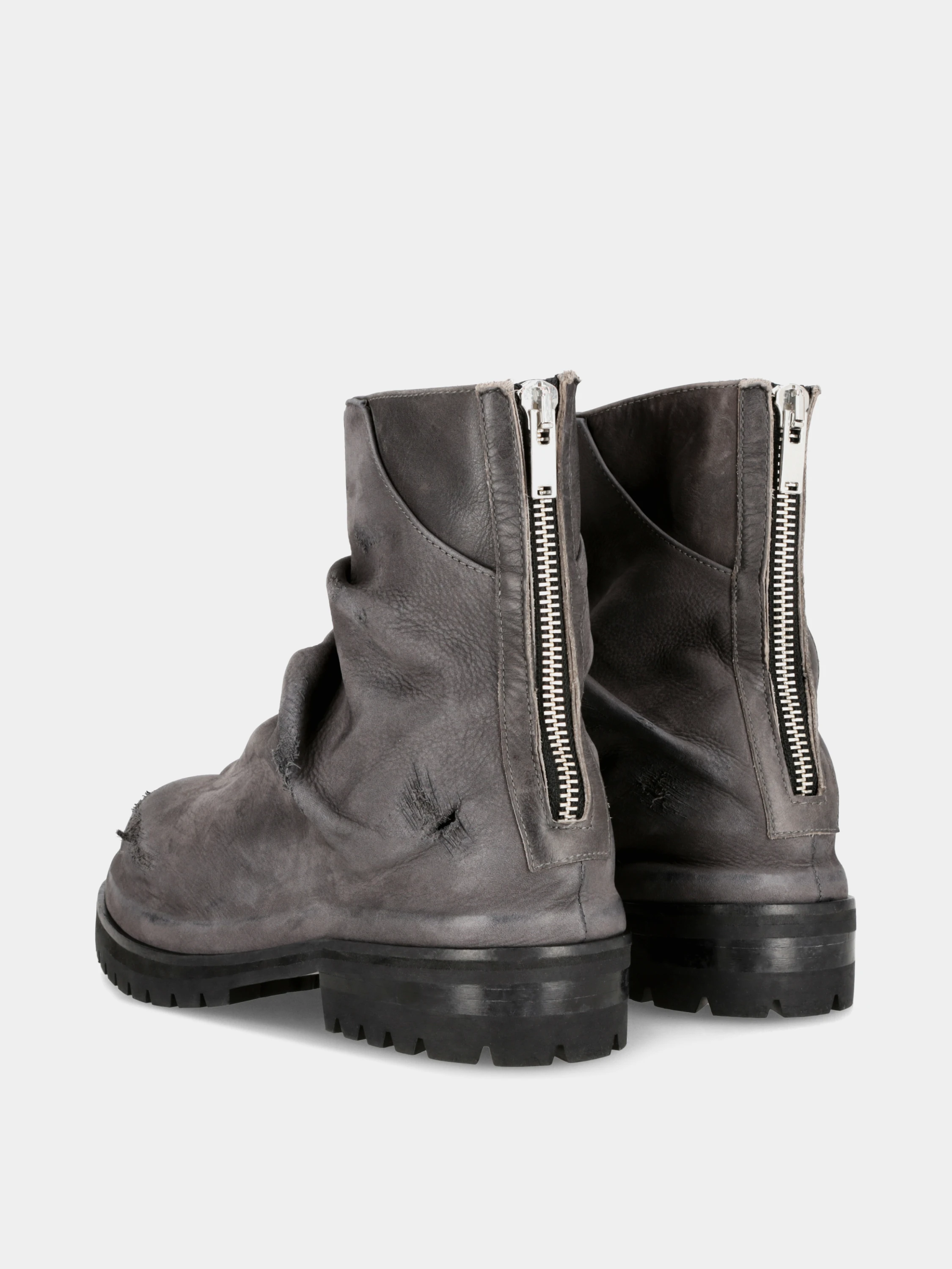 Ботинки 424 Marathon Boot Graphite / Black Sole