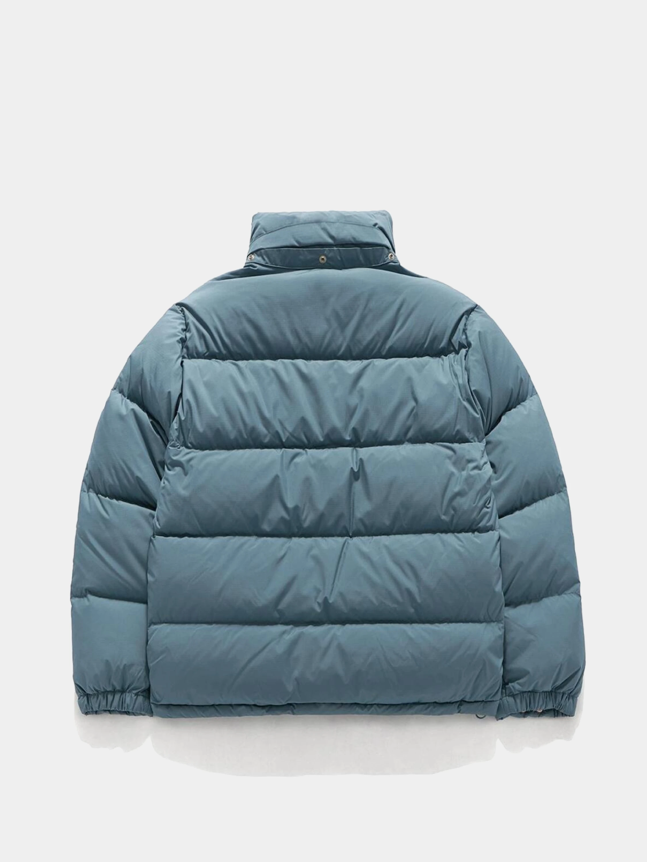 Пуховик EASTLOGUE PERMANENT PM Classic Blue Grey