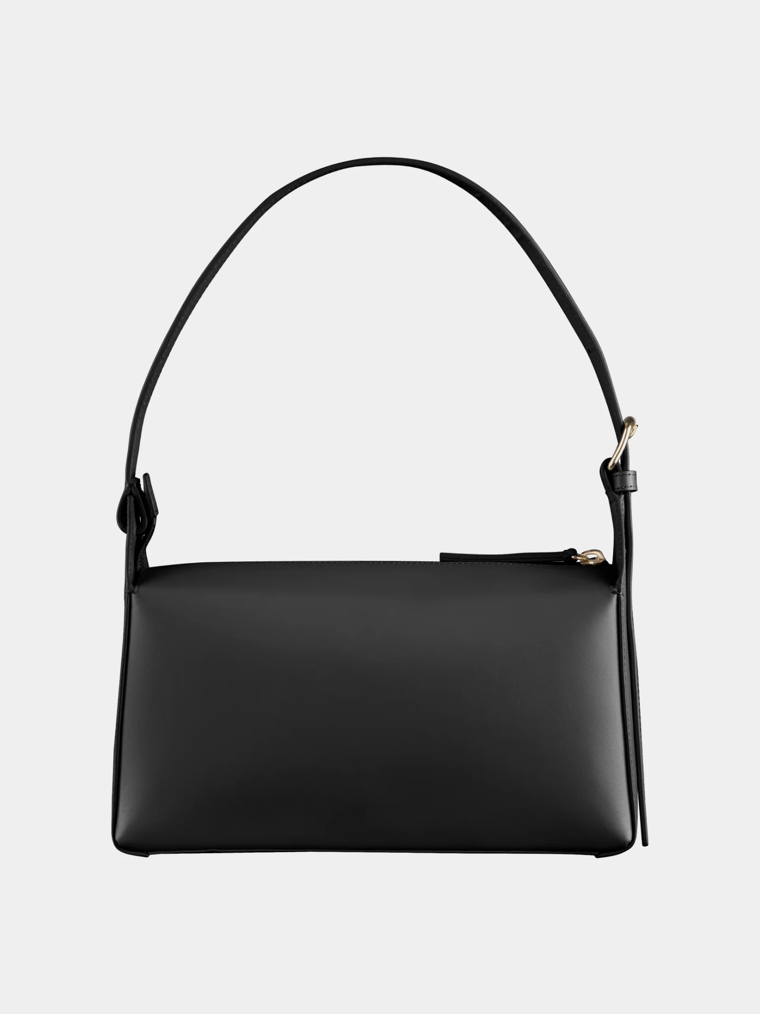 Сумка A.P.C. Virginie Noir