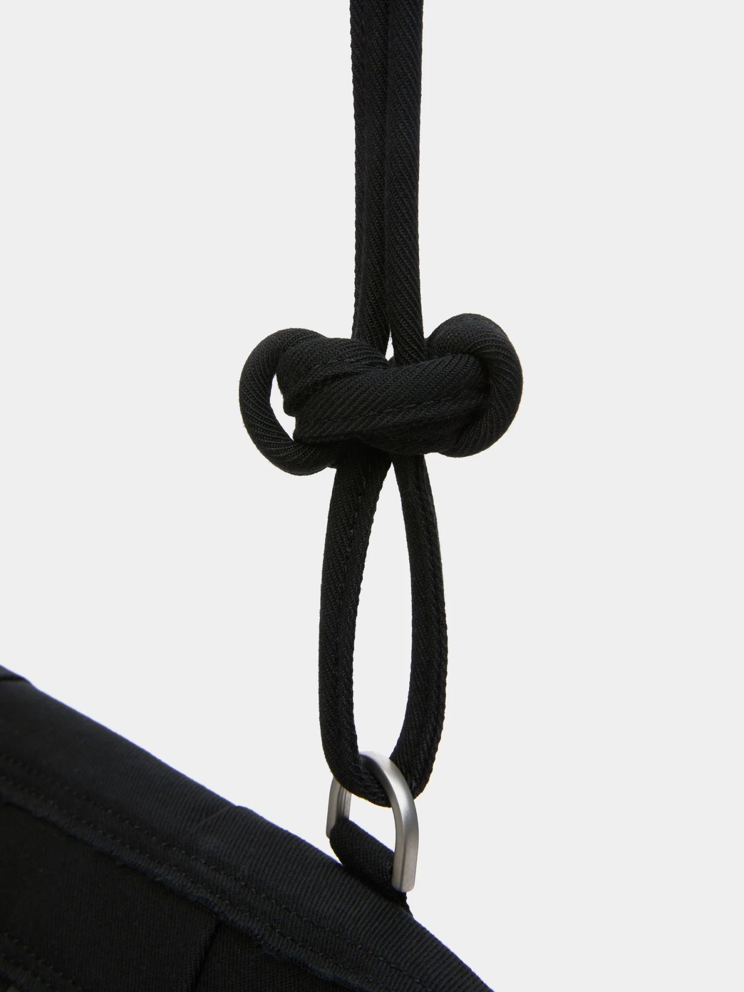 Сумка ADERERROR Cross Bag Product. 108 Black