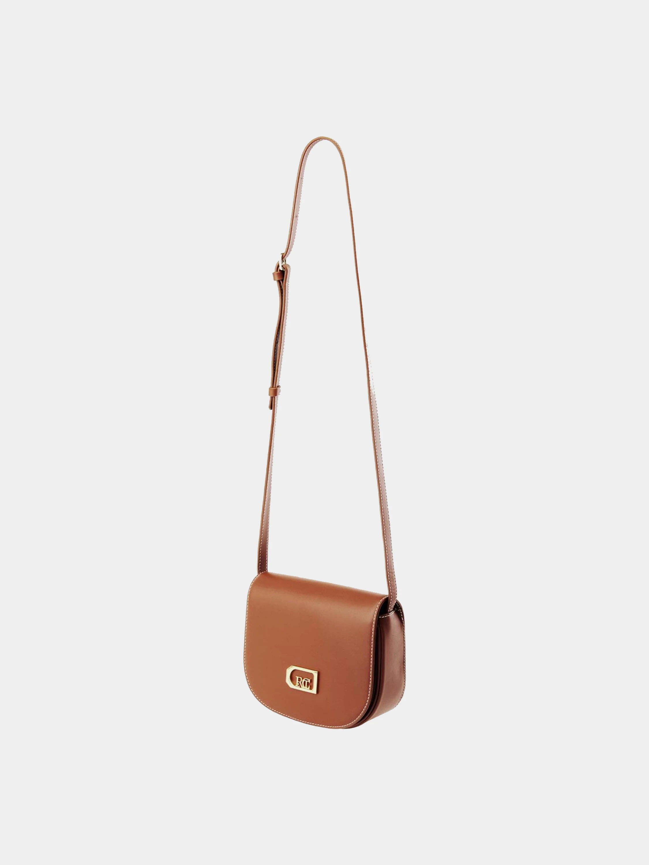 Сумка Recto Eclipse Shoulder Bag Tan