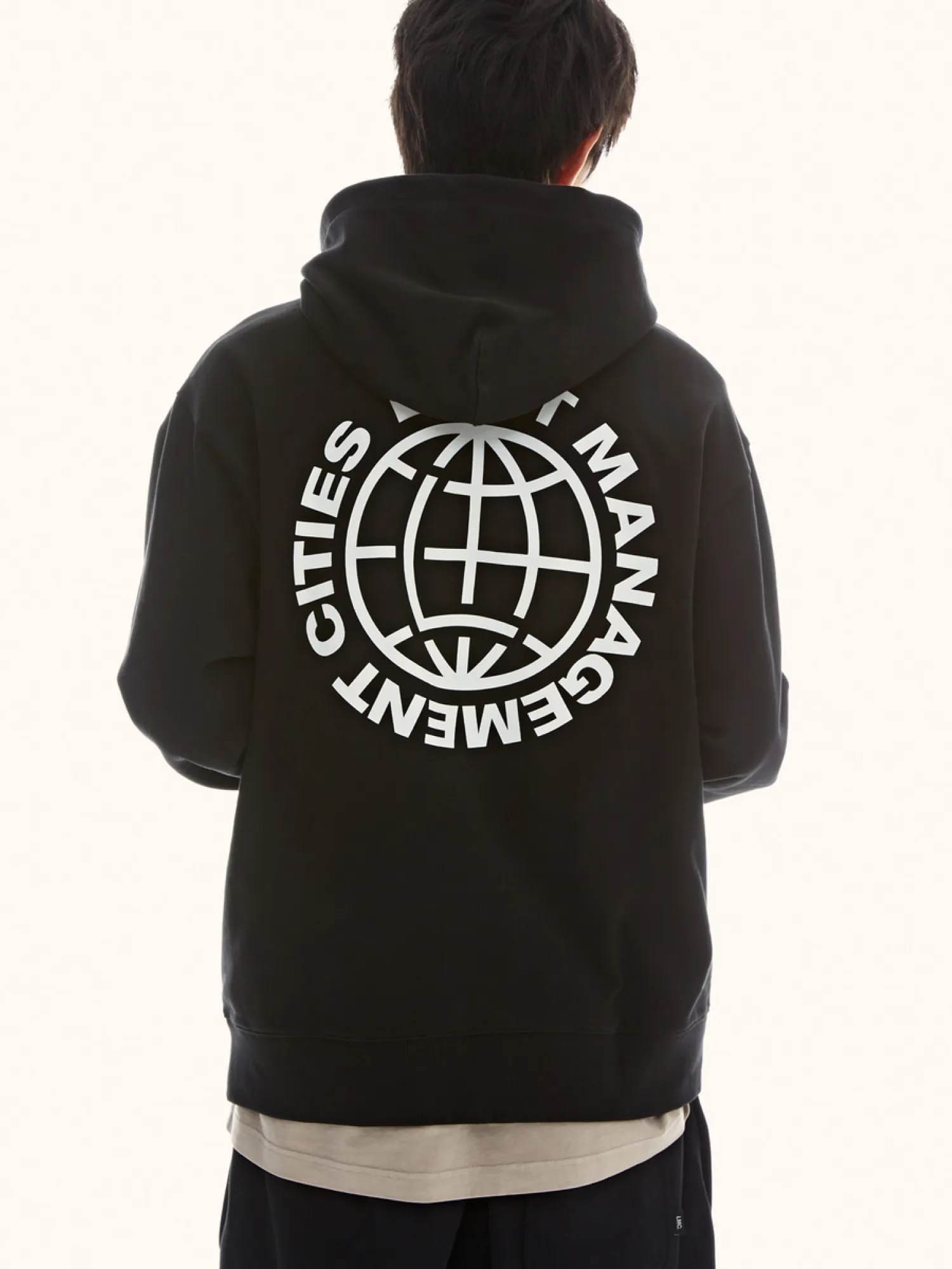 Худи LMC OG Combo Hoodie Black