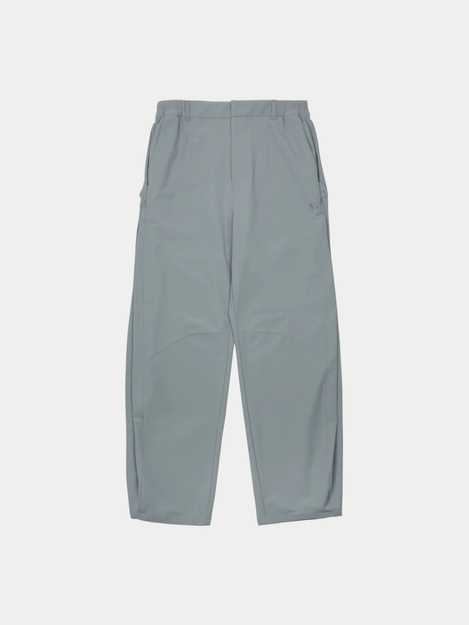 Брюки SAN SAN GEAR Side Snap Blue Grey