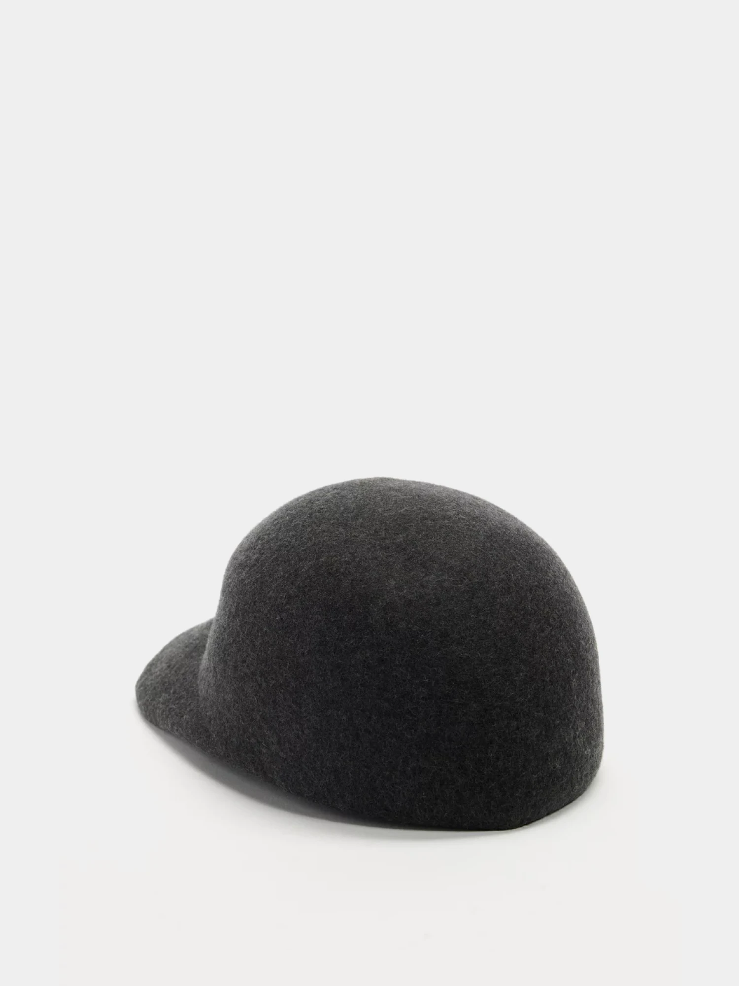 Кепи BONSAI Feltro Baseball Medium Gray