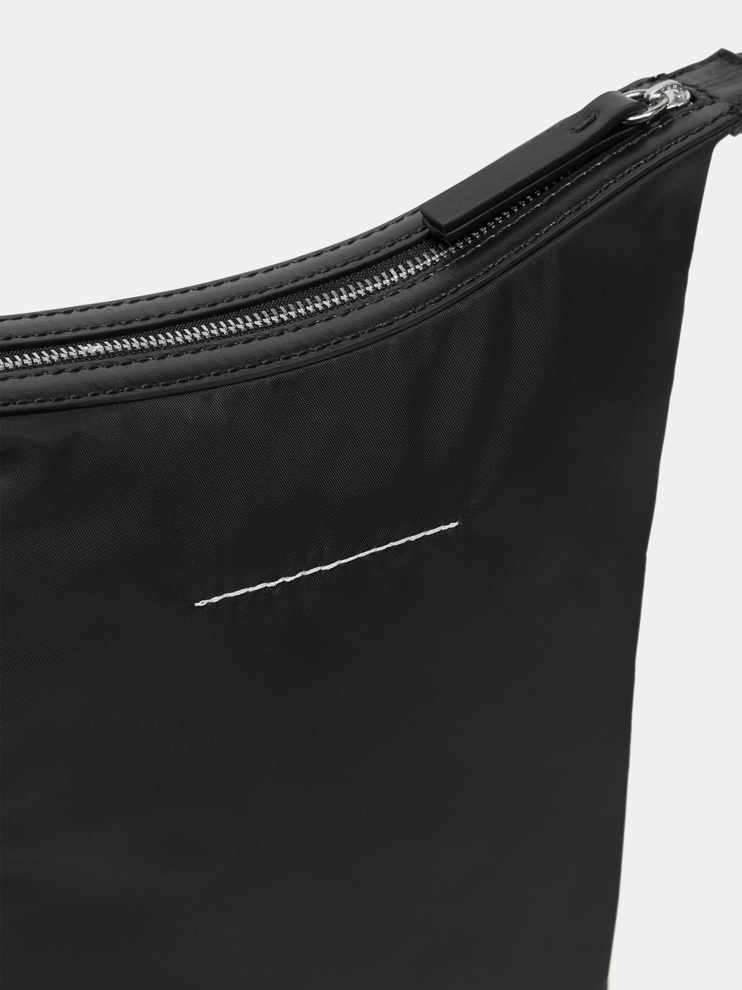 Сумка MM6 Maison Margiela Numeric Vertical Bag Black