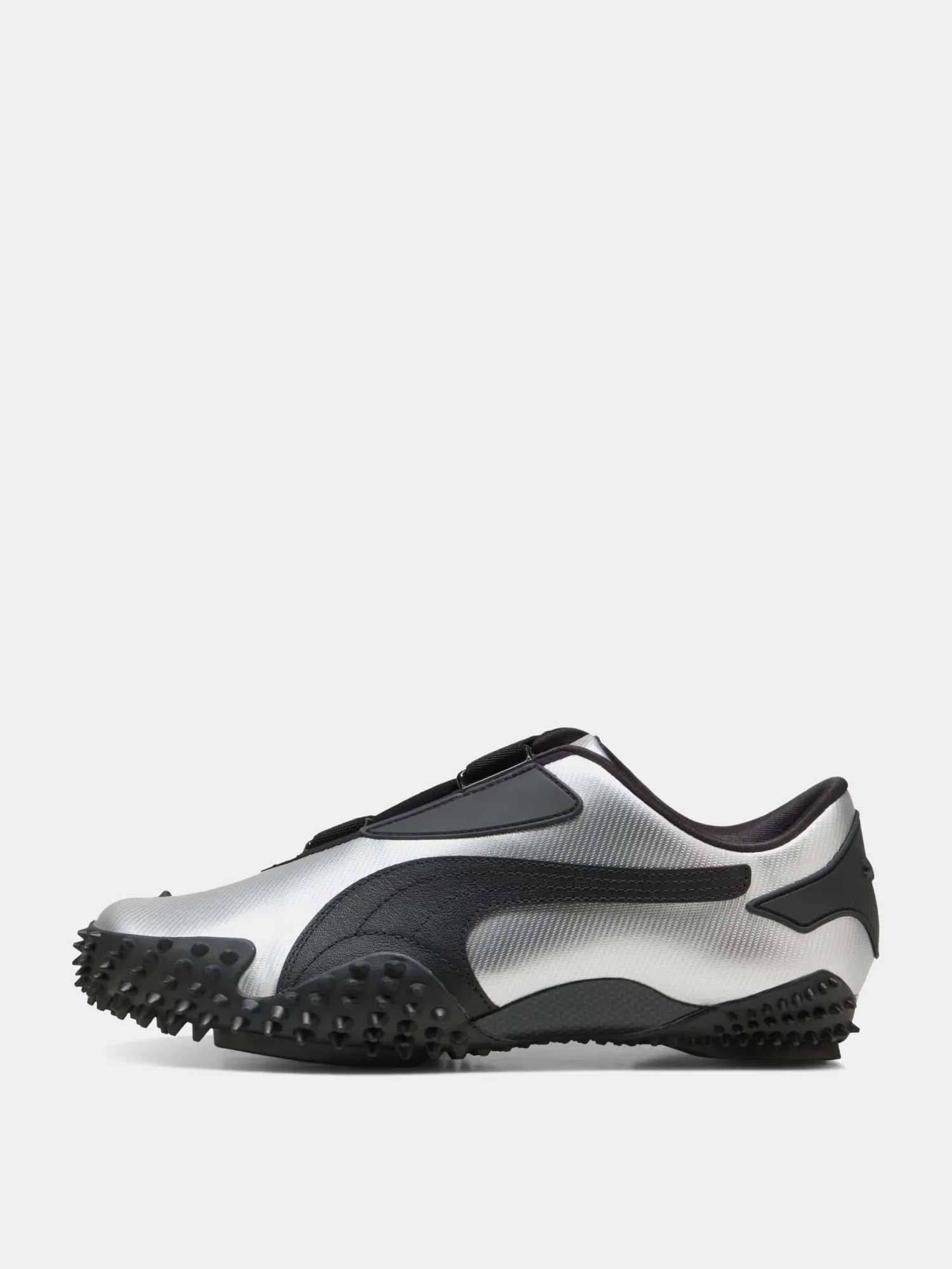 Кроссовки Puma Mostro Metal Silver