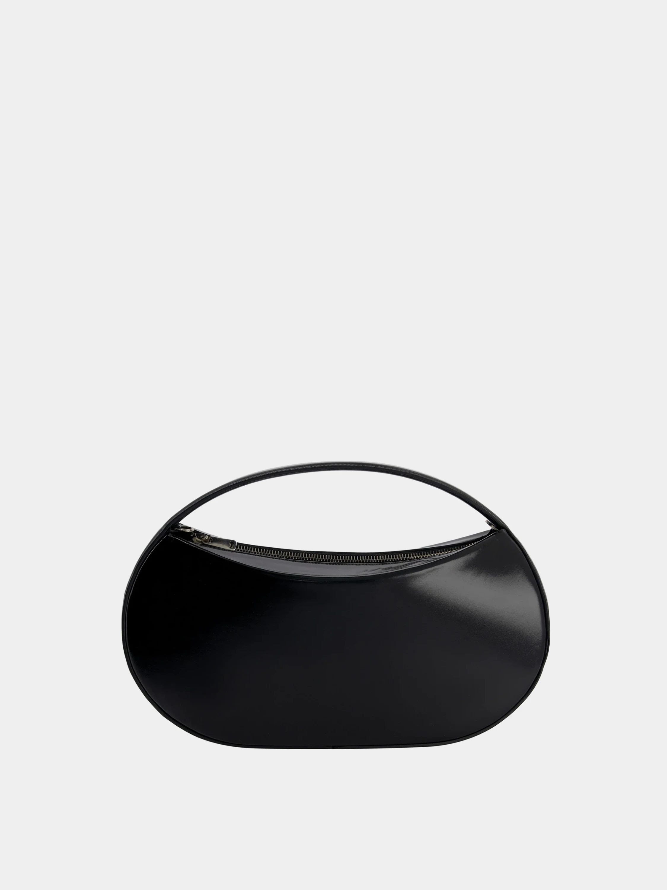 Сумка Coperni Sound Swipe Bag Black