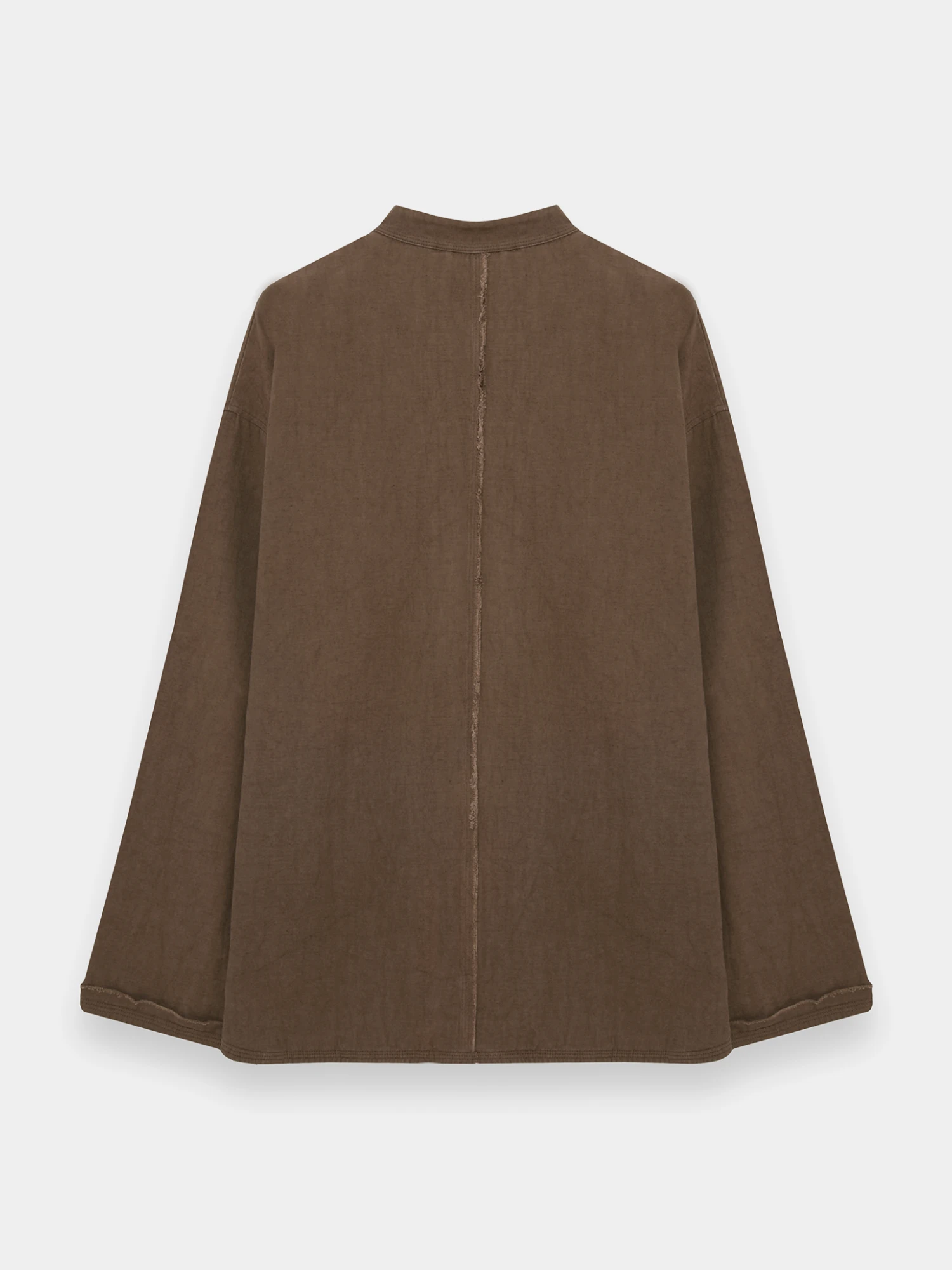 Овершот Satta Tack Jacket Olive Drab
