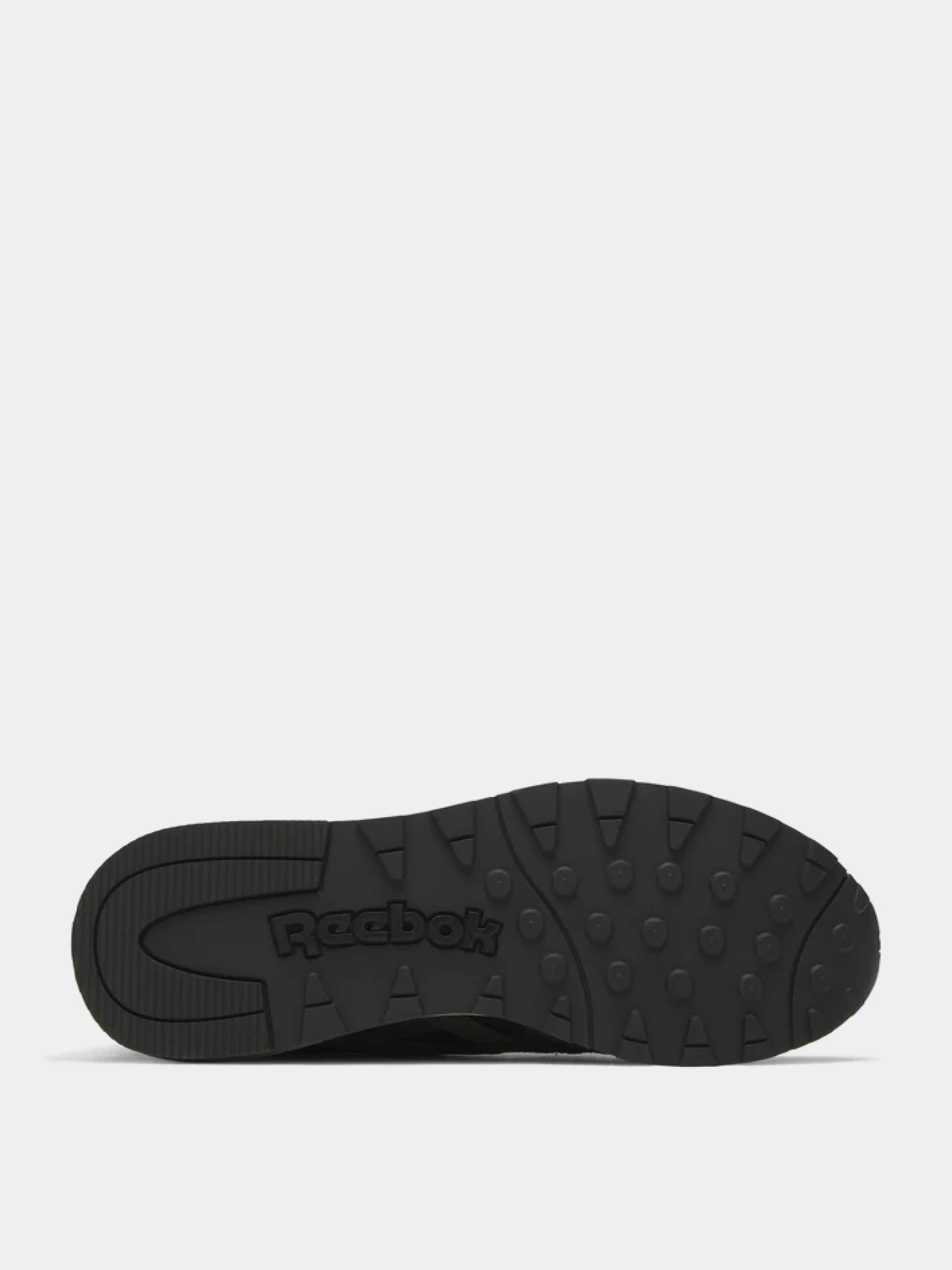 Кроссовки Reebok Classic Nylon 89 Brown