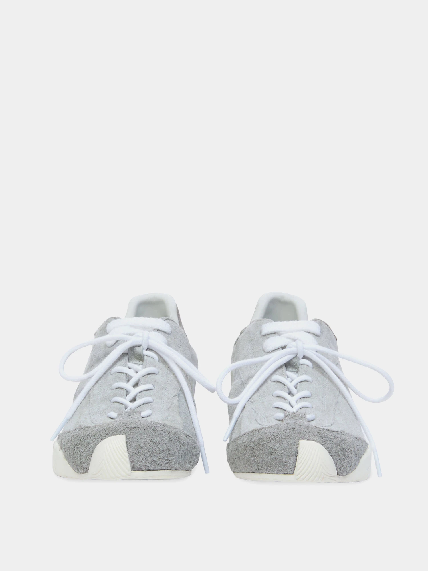 Кроссовки ADERERROR  Skid Product. 116 Grey