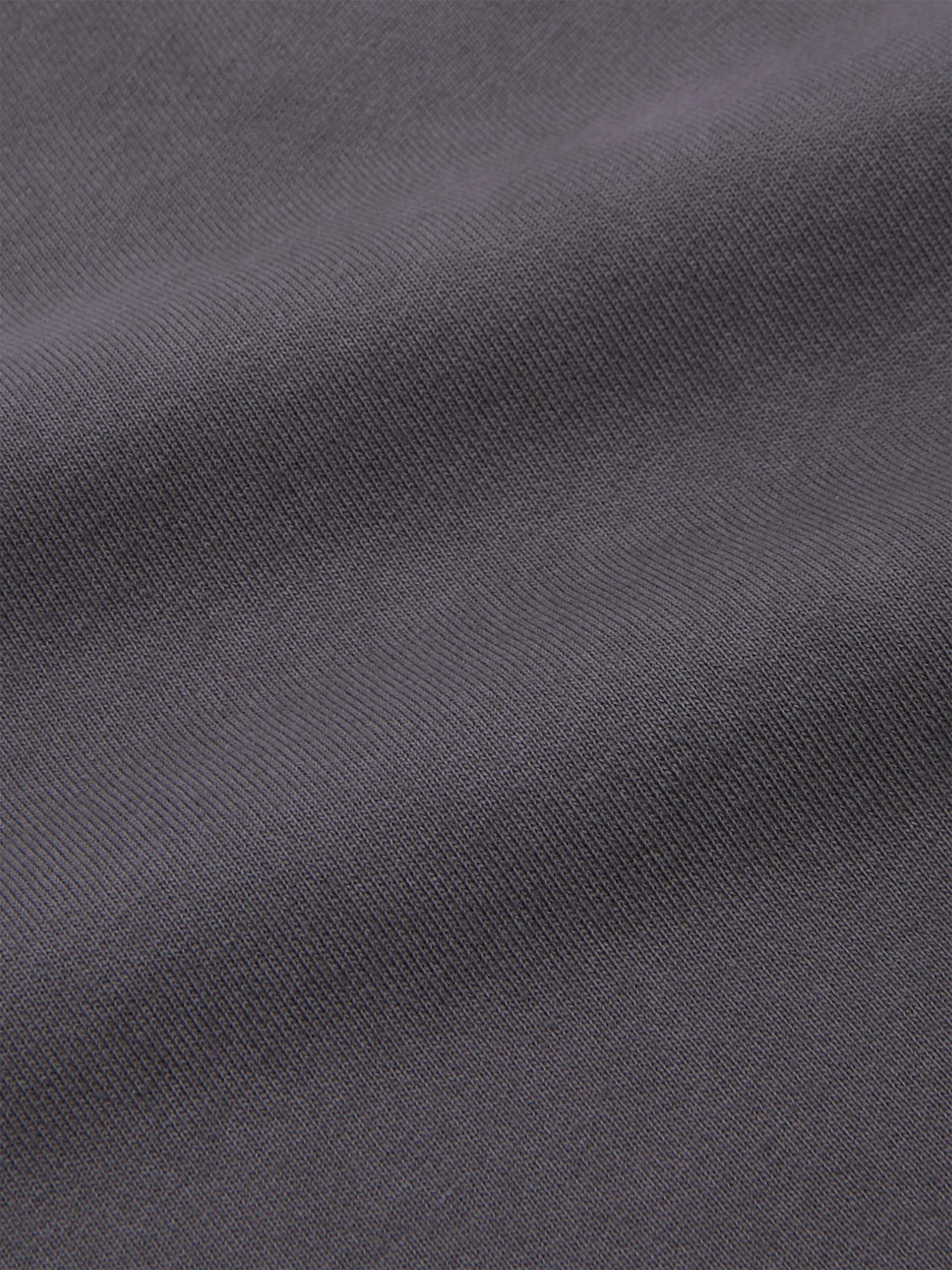 Халф-зип C.P. Company Cotton Diagonal Fleece Smoked Pearl