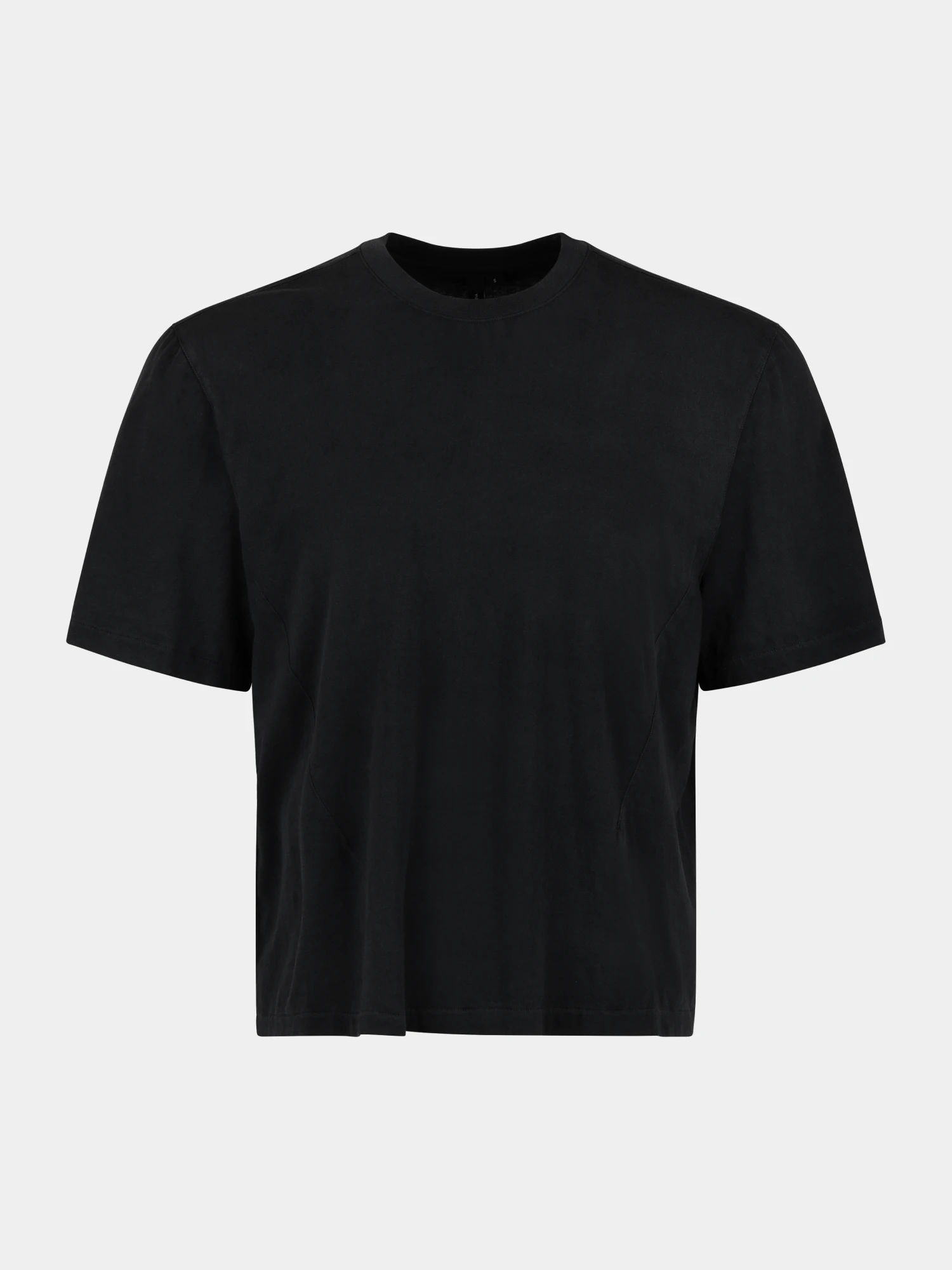 Футболка entire studios Dart Tee Soot