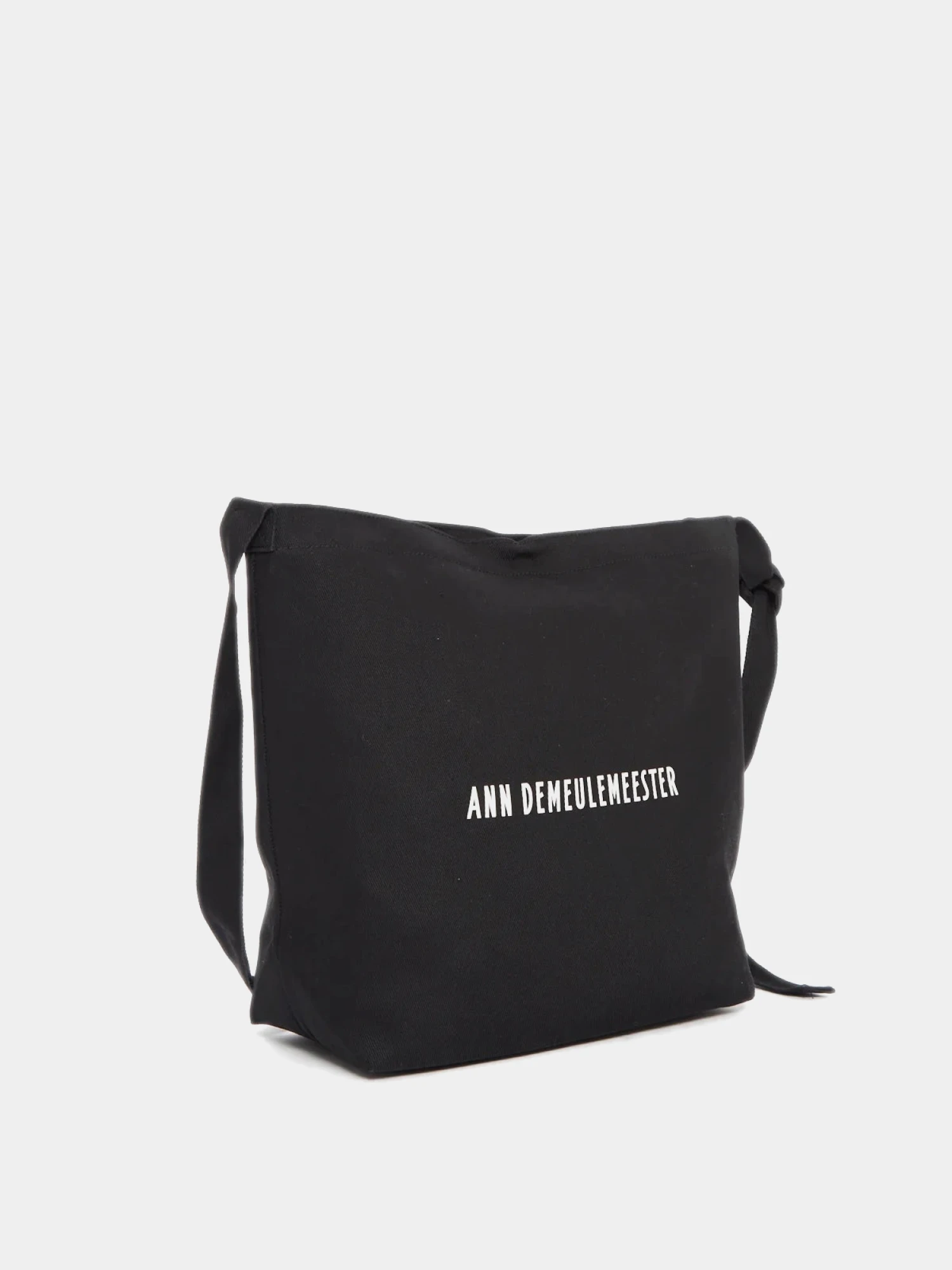 Сумка Ann Demeulemeester AD Medium Shoulder Black