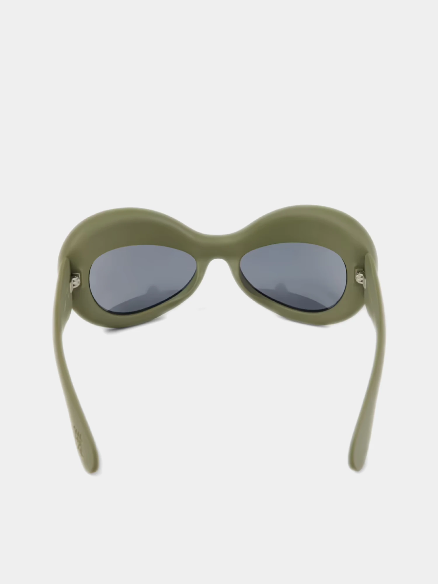 Очки CAMPERLAB Pulla Green