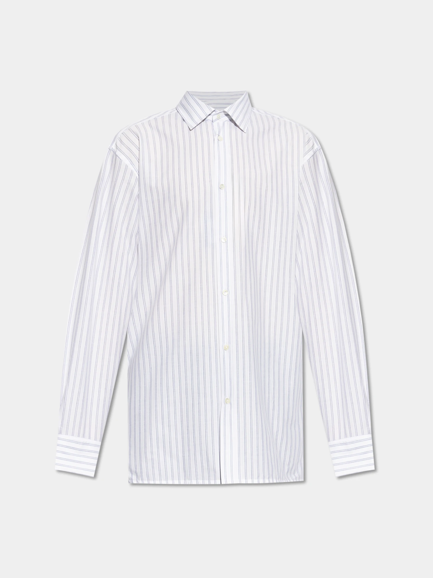 Рубашка Maison Margiela White