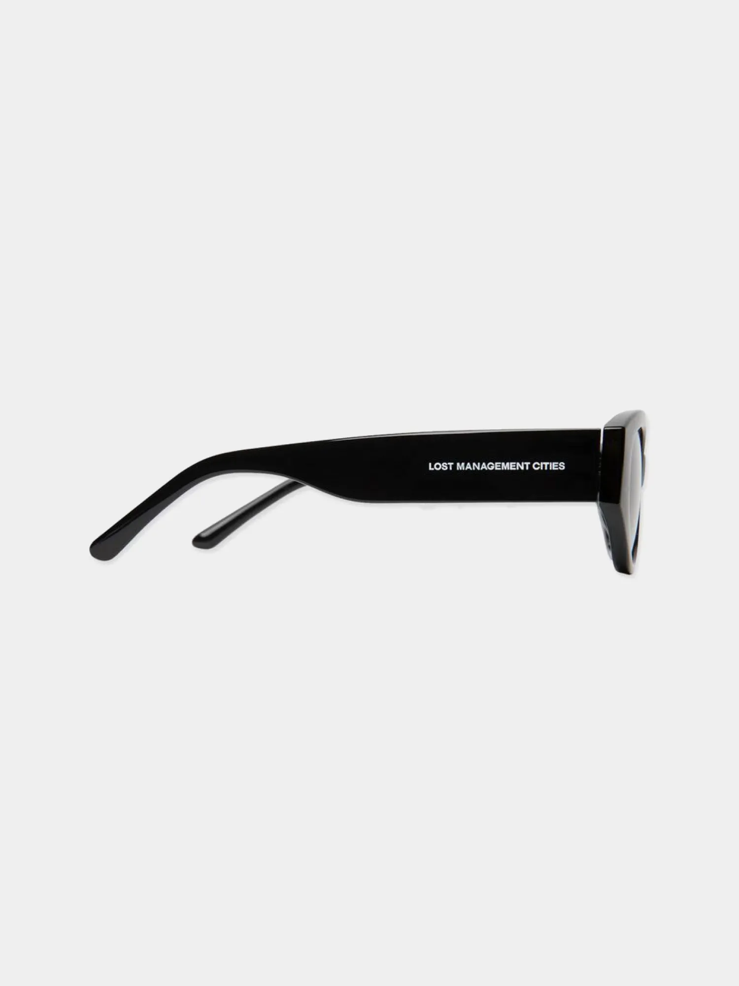 Очки LMC OG Logo Sunglasses Black