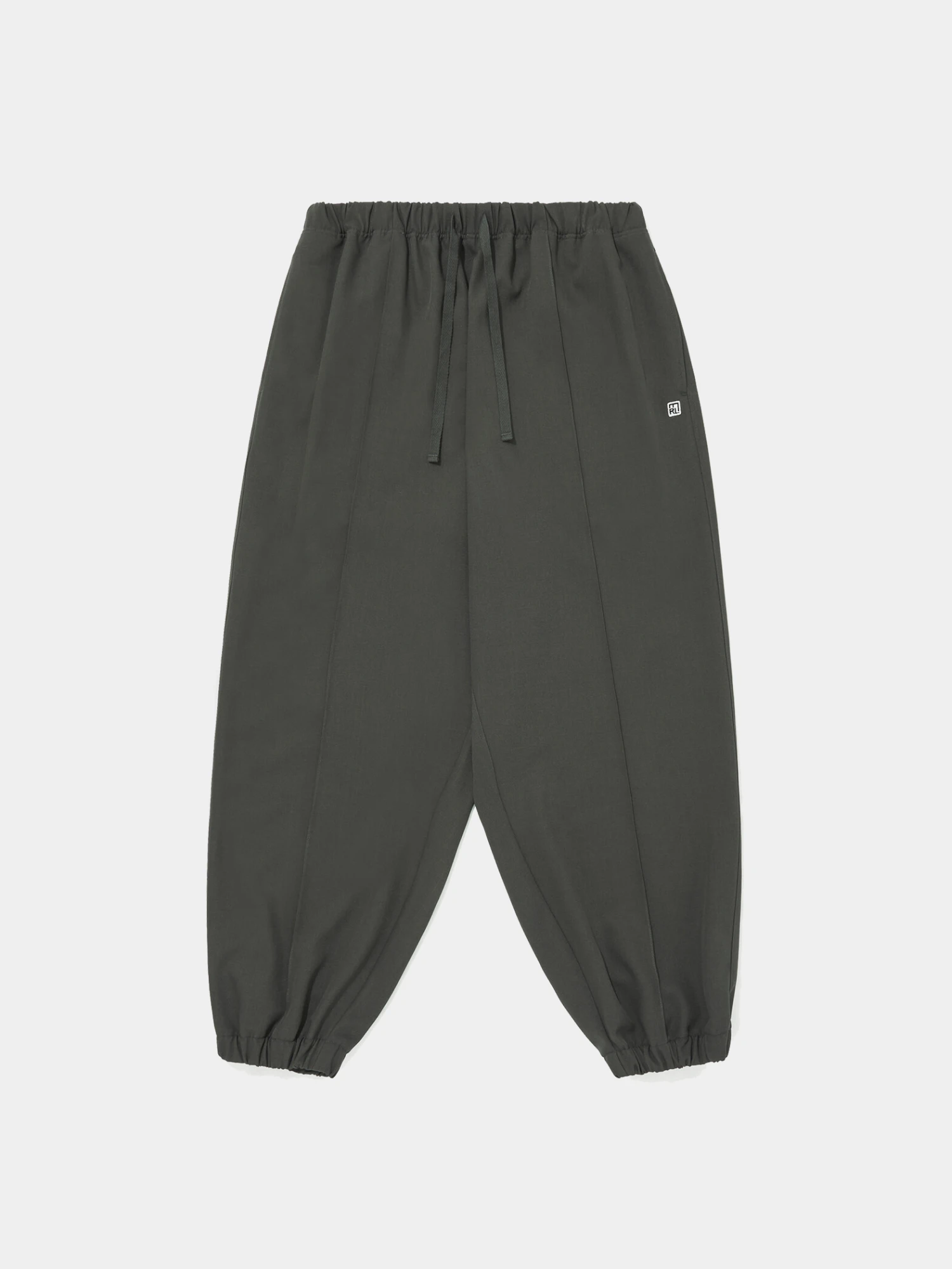 Брюки MERELY MADE Merely US Super Comfy Jogger Asphalt Grey