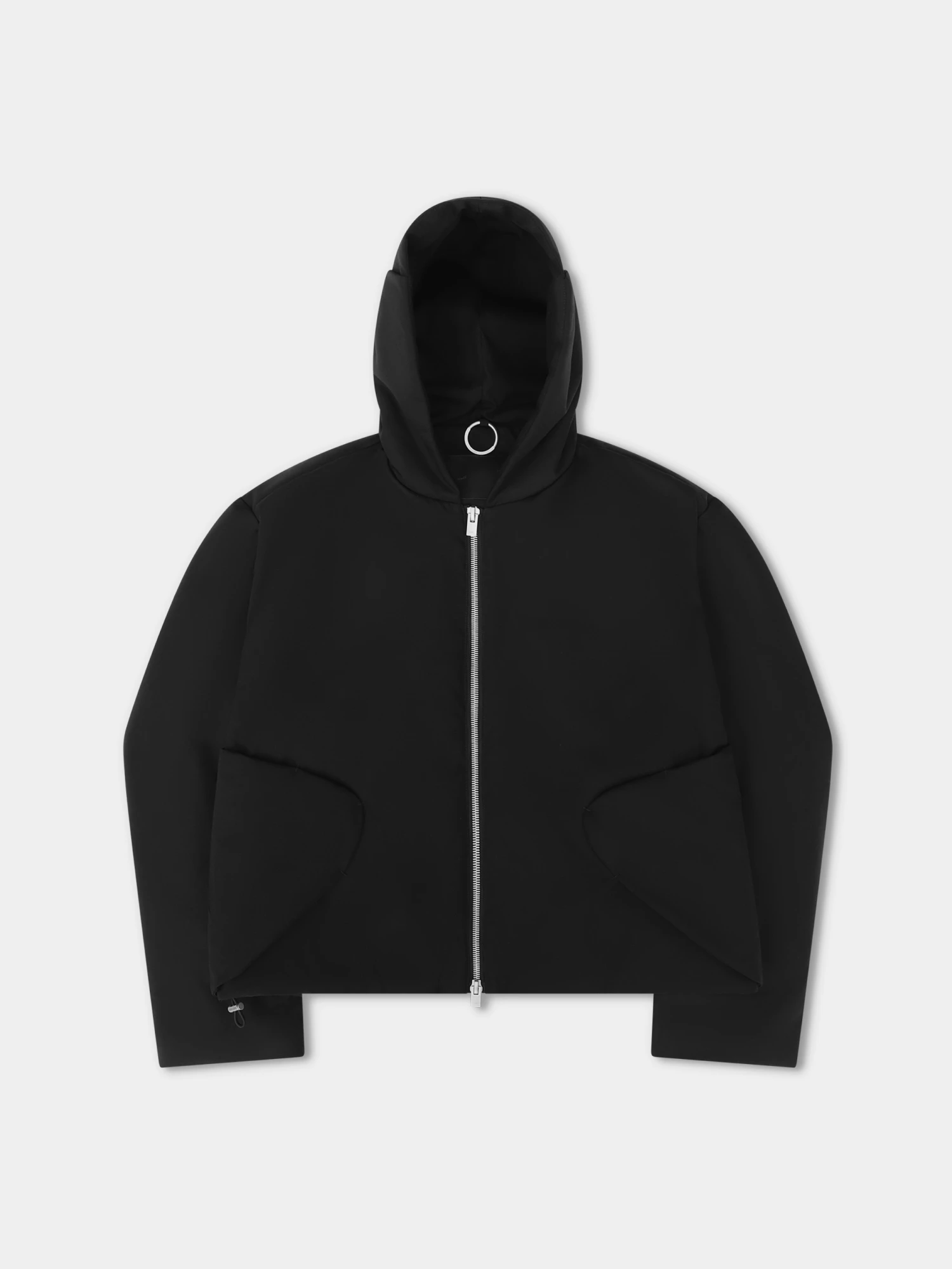 Куртка HELIOT EMIL Avalanche Jacket Black