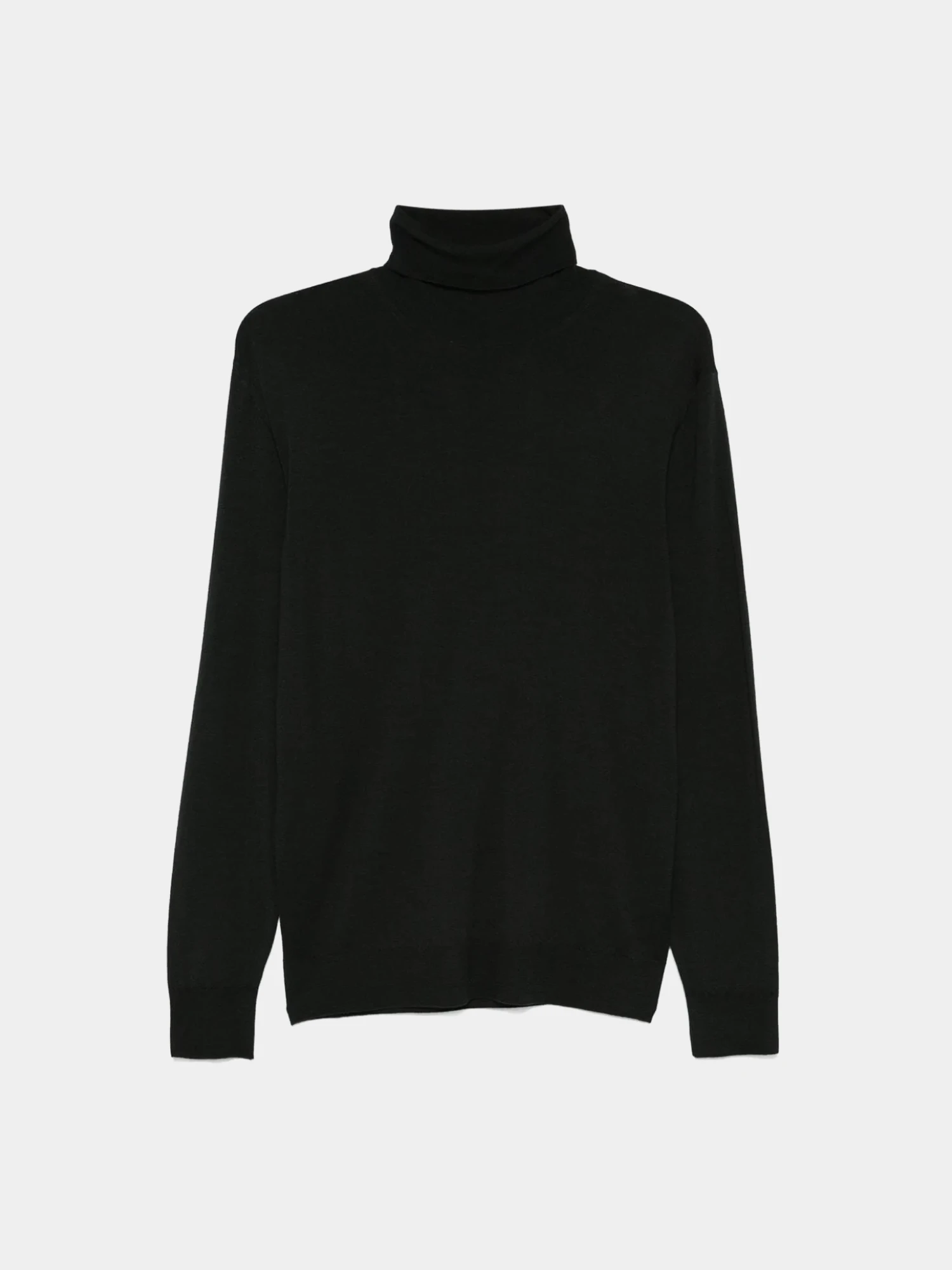 Водолазка Barena Venezia Camio Brunal Black