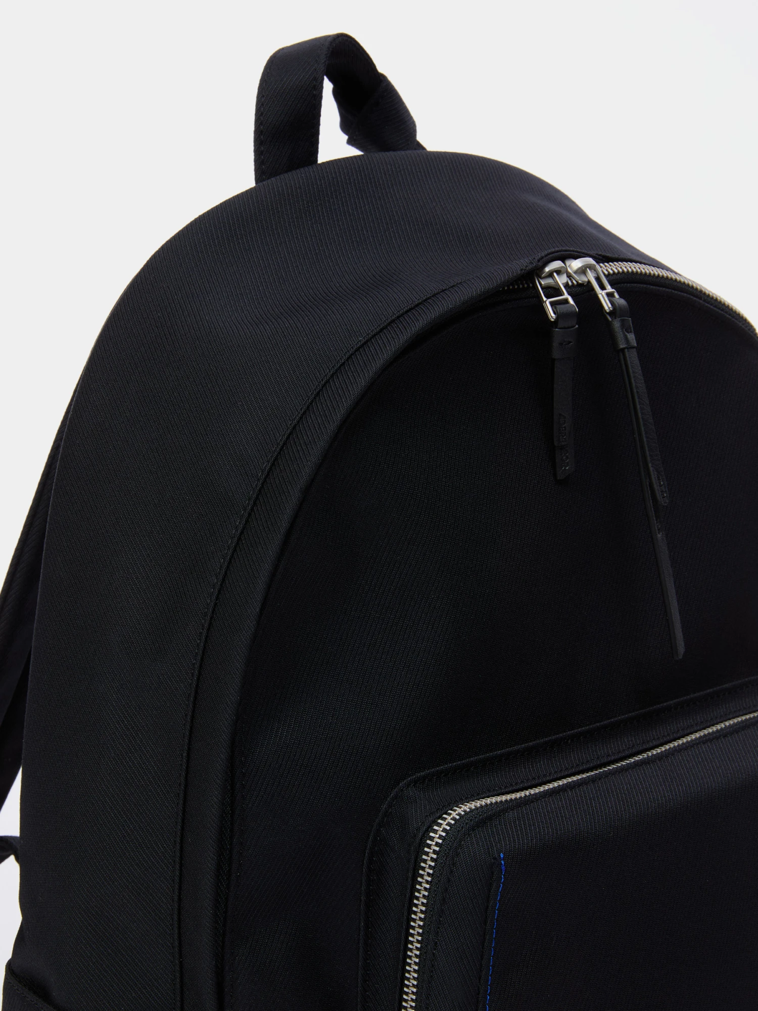 Рюкзак ADERERROR Tetraight Product. 102 Black