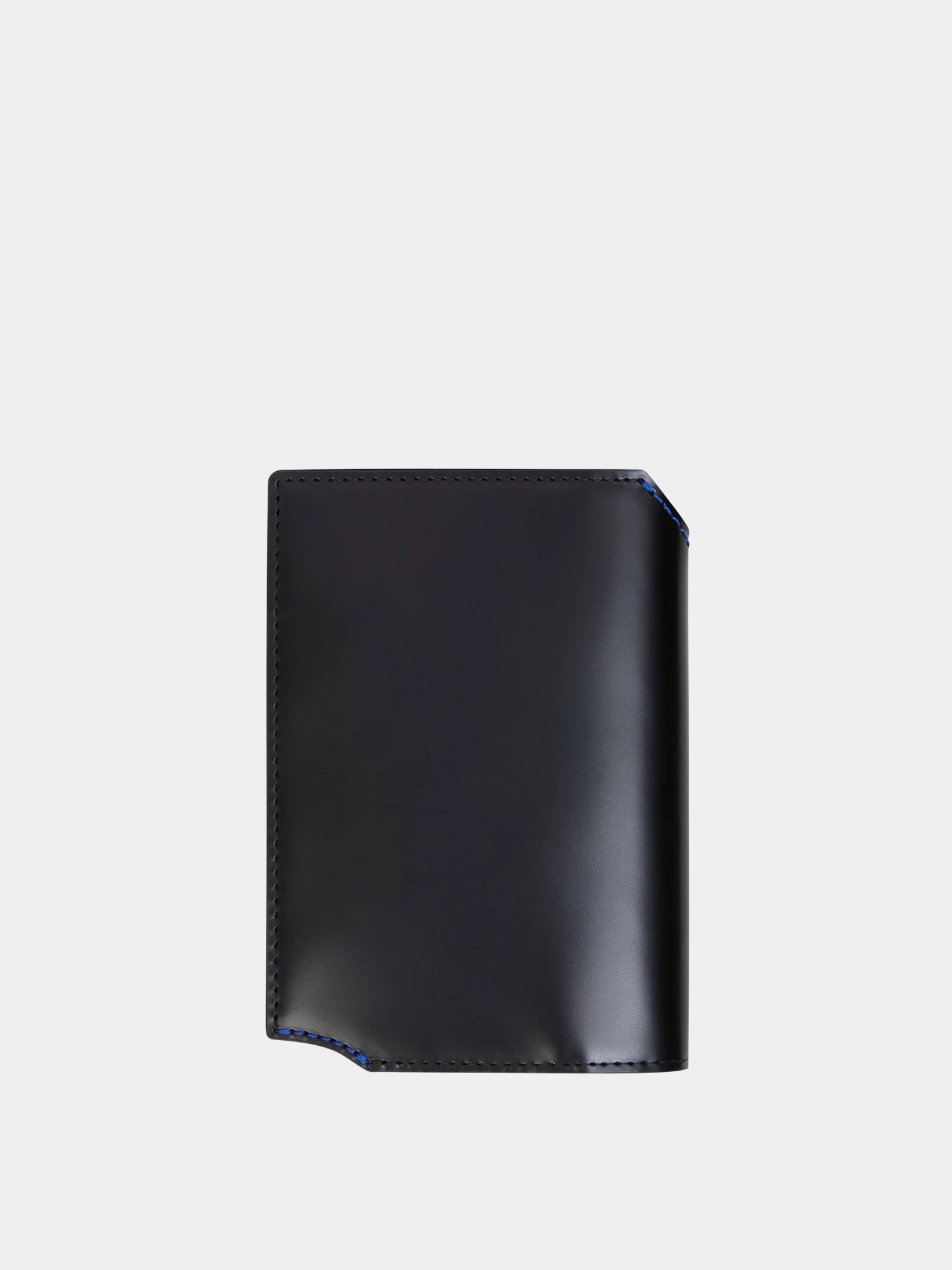 Кошелек ADERERROR Tetraight Product. 120 Black