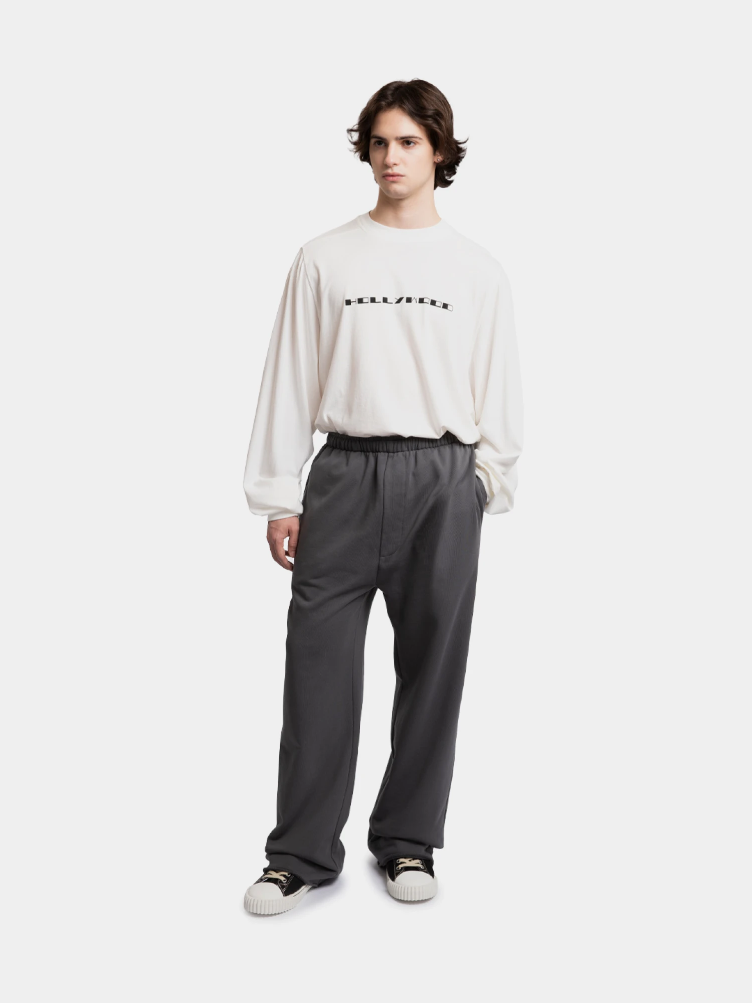 Брюки Red September Dark Grey