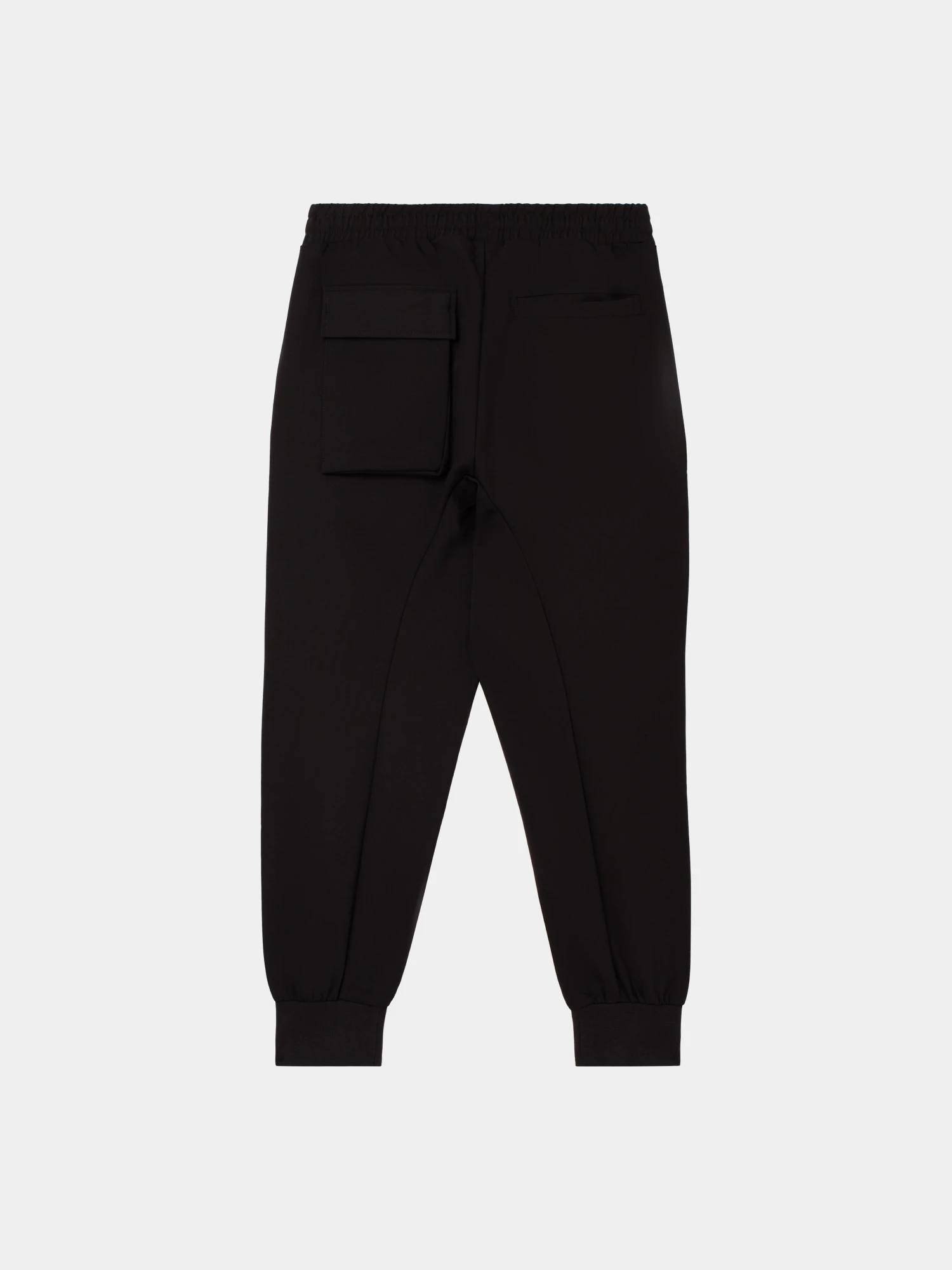 Брюки thom/krom M ST 460 Black