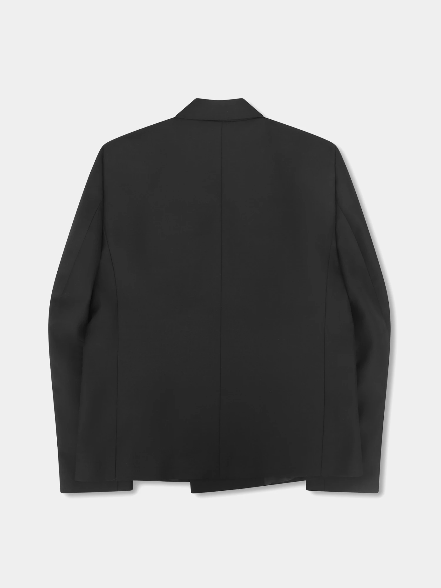 Пиджак HELIOT EMIL Ferro Blazer Black