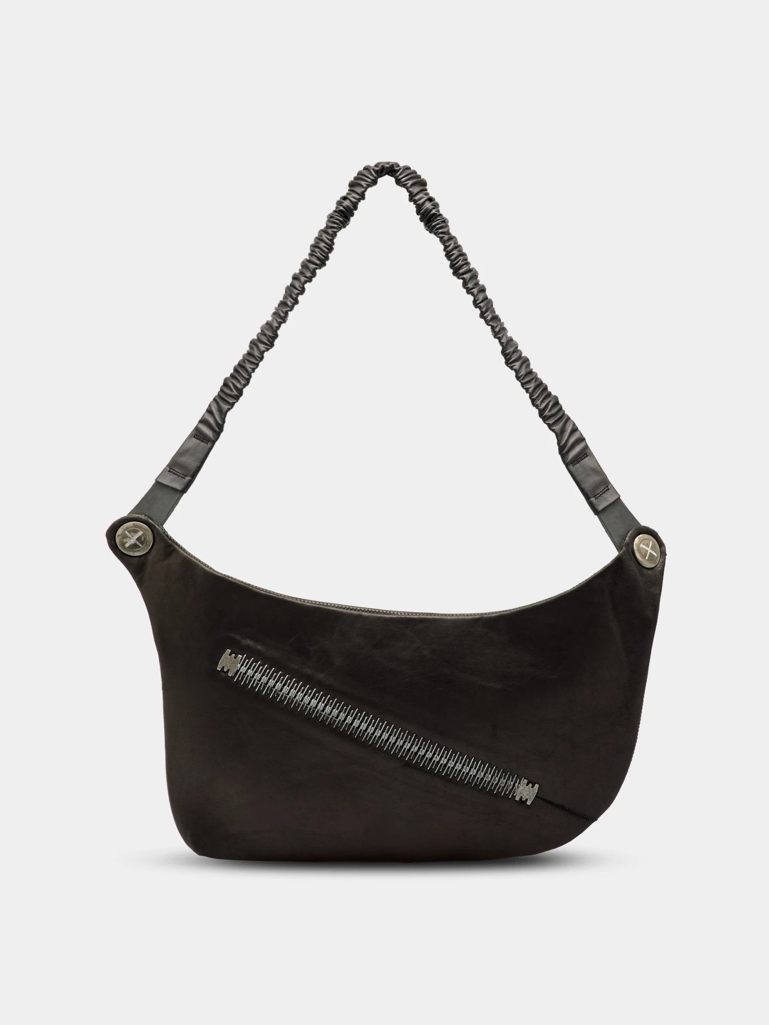 Сумка ISAAC SELLAM Bedouin Neoprene Noir