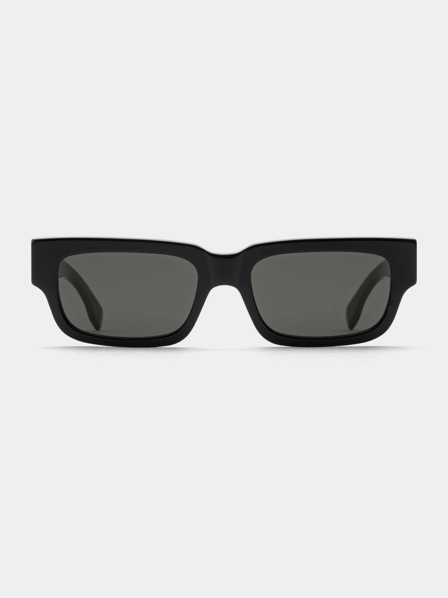 Очки RETROSUPERFUTURE Roma Black