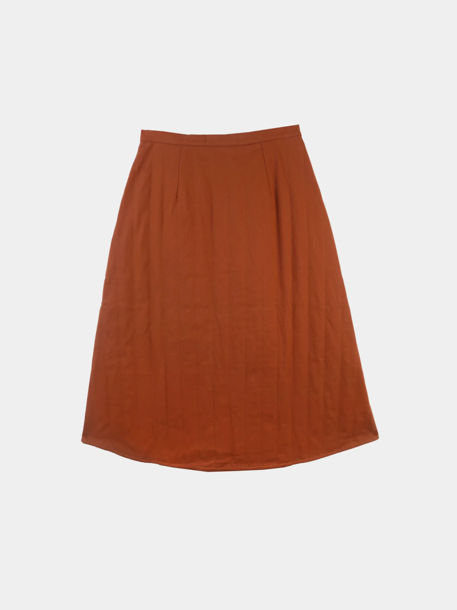 Женская юбка LF Markey Ross Skirt Walnut