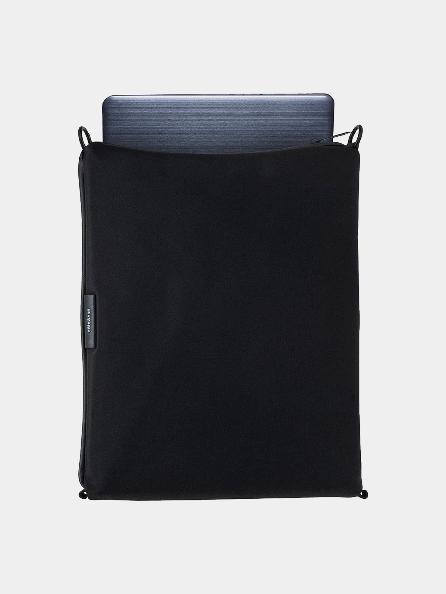 Сумка COTE&CIEL Sling Bag Inn Large Sleek Nylon Black